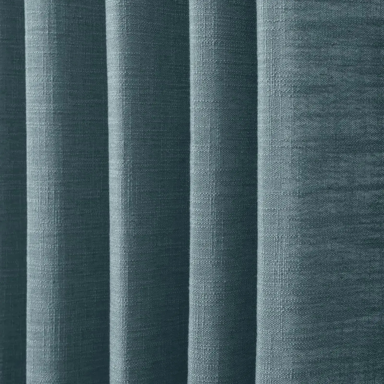 Liz Linen Pleated Cafe Curtains - Image 157