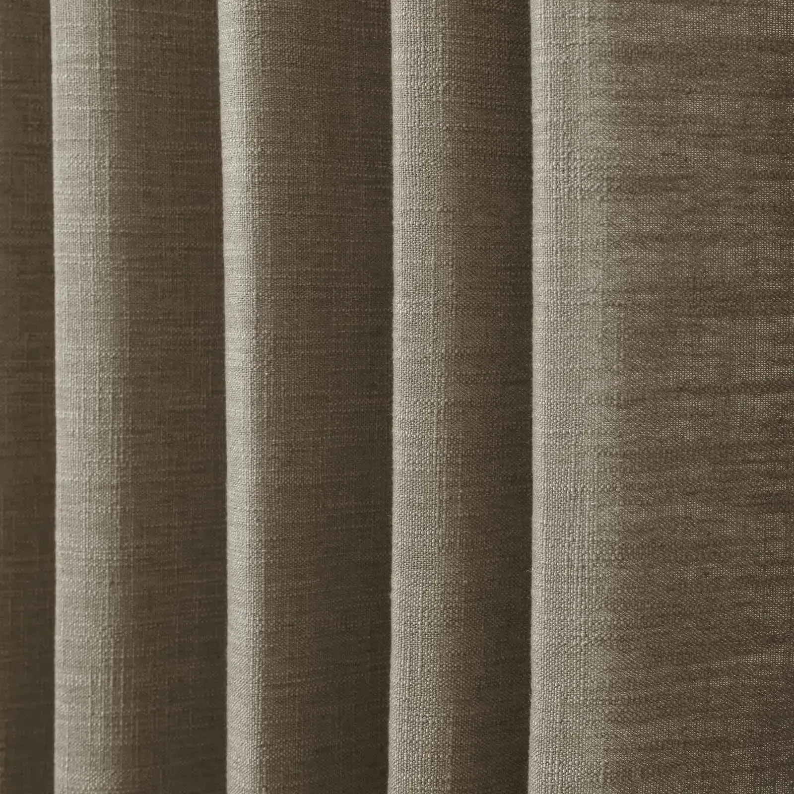 Liz Linen Pleated Cafe Curtains - Image 158