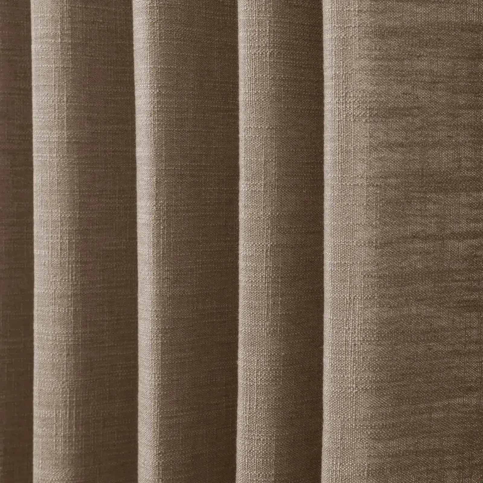 Liz Linen Pleated Cafe Curtains - Image 159