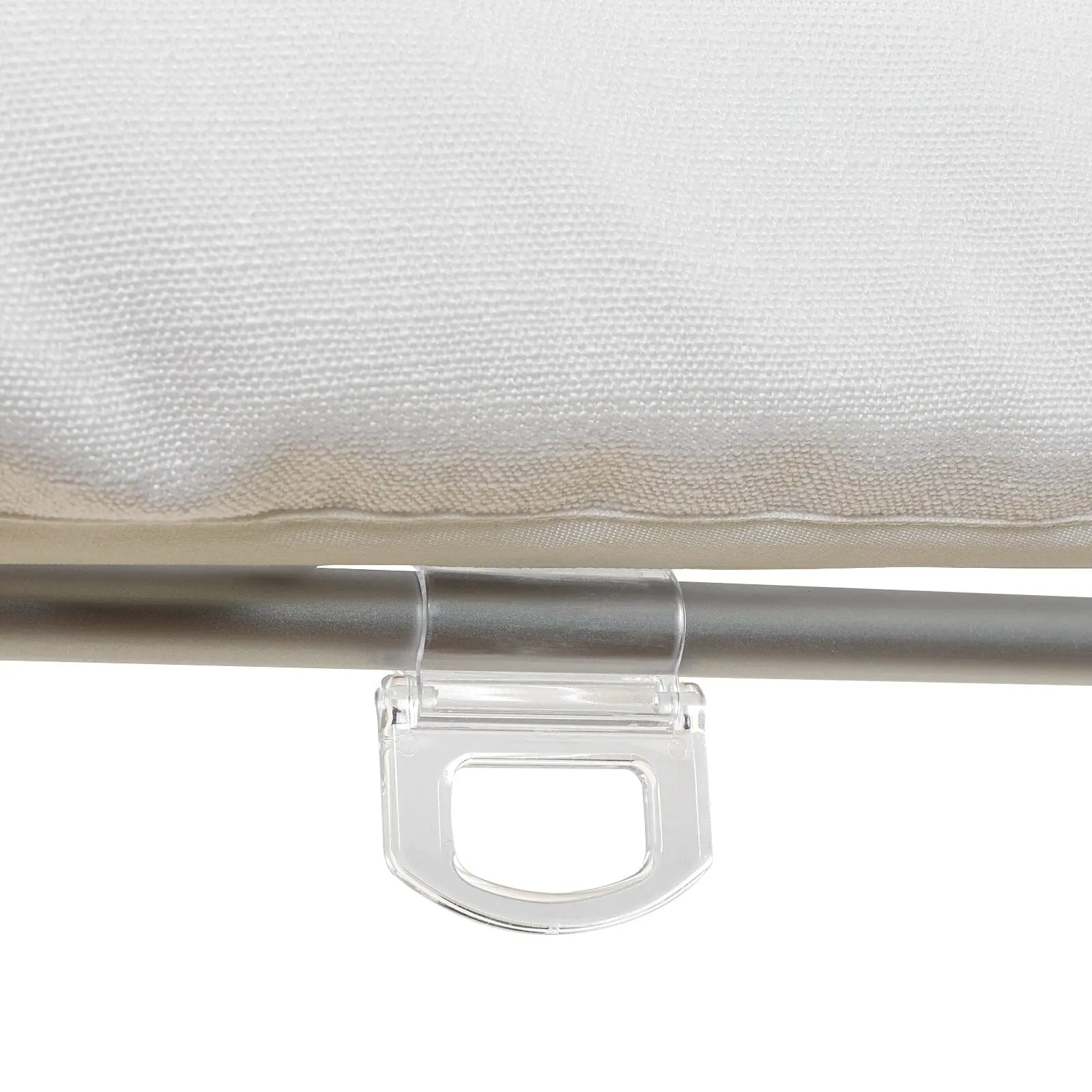 Liz Linen Roman Shade Cordless - Image 51
