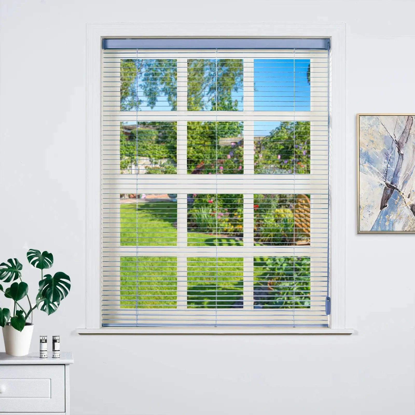 Loma Venetian Blinds Cord Lift - Image 81