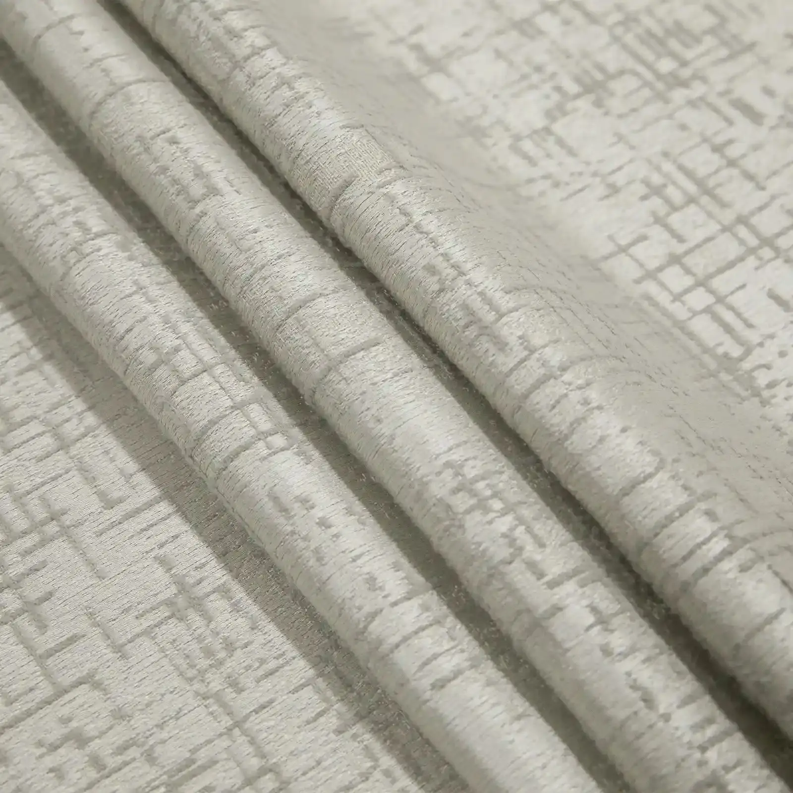 Lydia Fence Jacquard Curtain Pleated - Serie K - Image 10