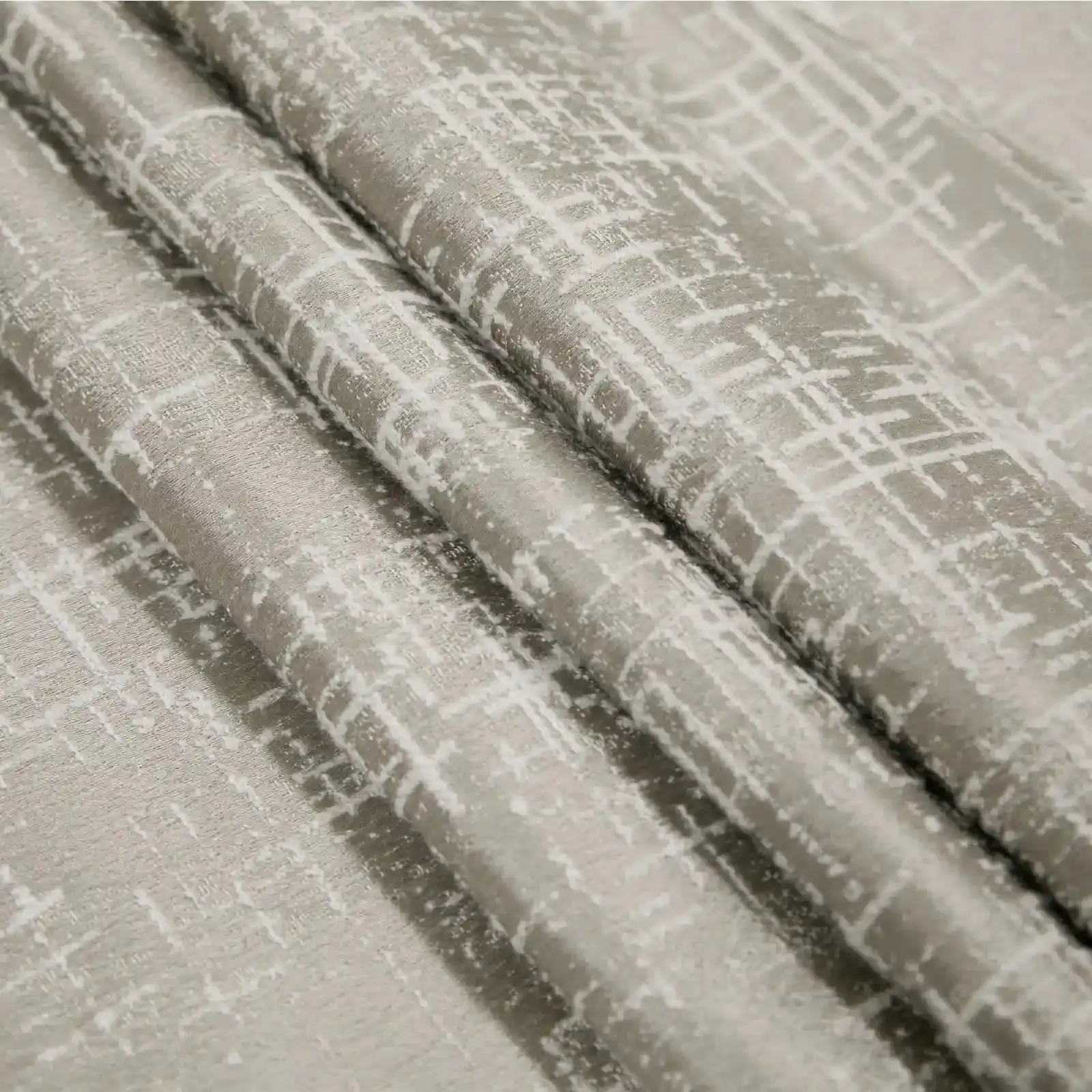Lydia Fence Jacquard Curtain Pleated - Serie K - Image 6