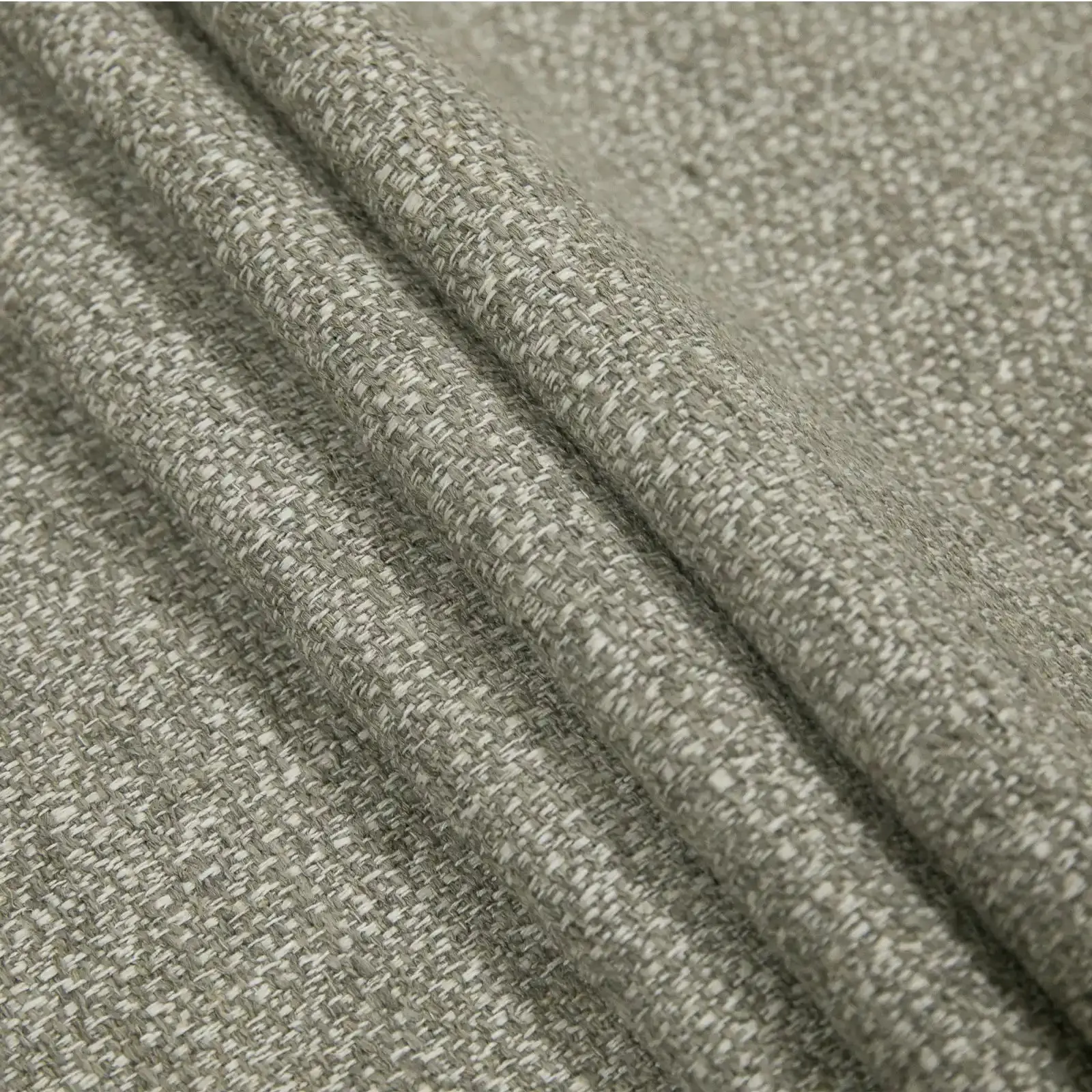 Lydia Knit Jacquard Curtain Pleated - Serie K - Image 6