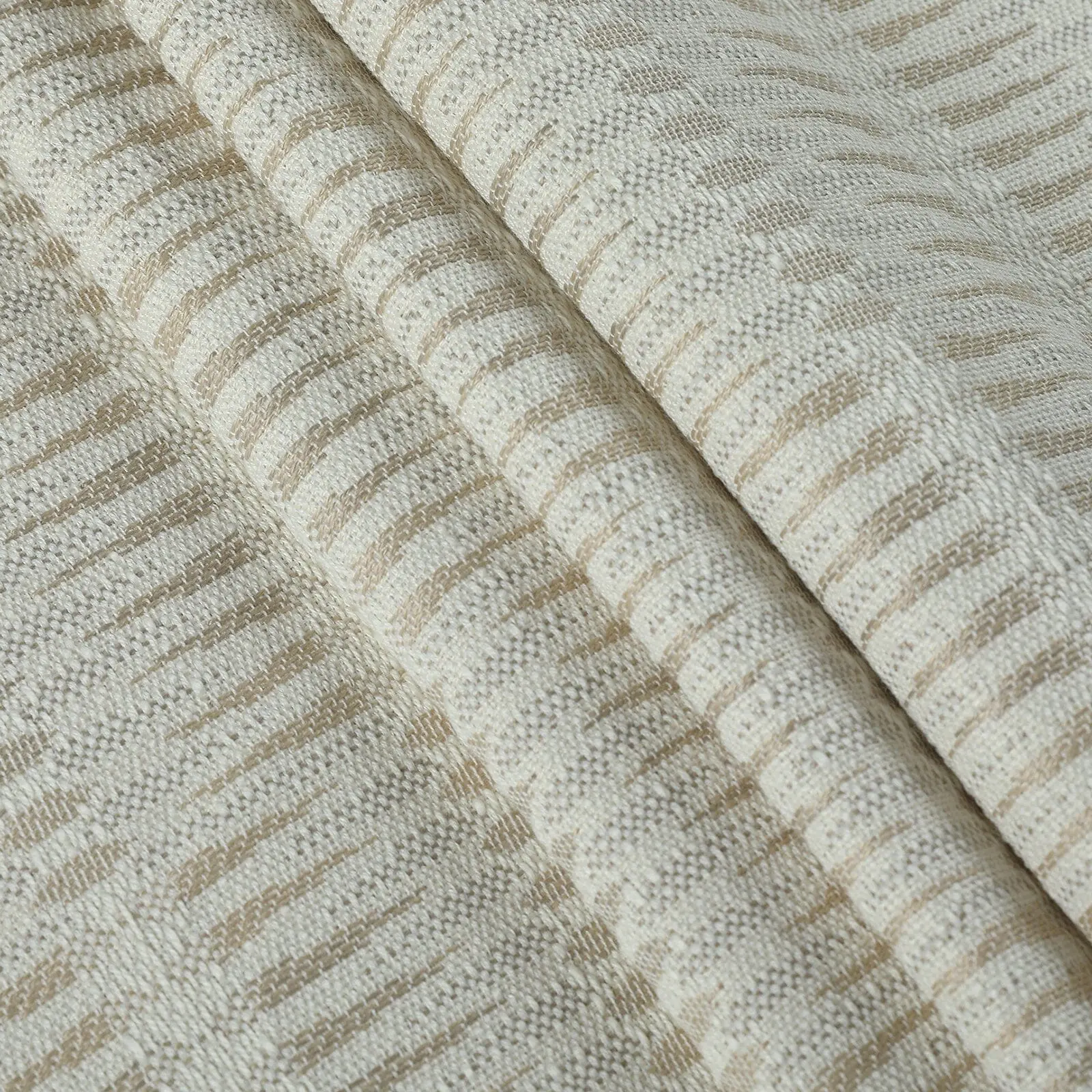Lydia Swallow Jacquard Curtain Pleated - Serie D - Image 35