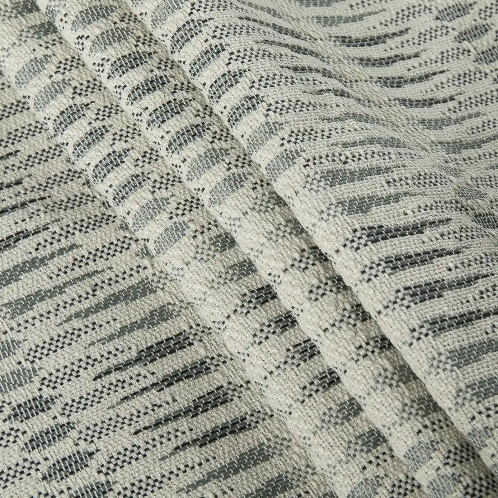 Lydia Swallow Jacquard Curtain Pleated - Serie D - Image 8