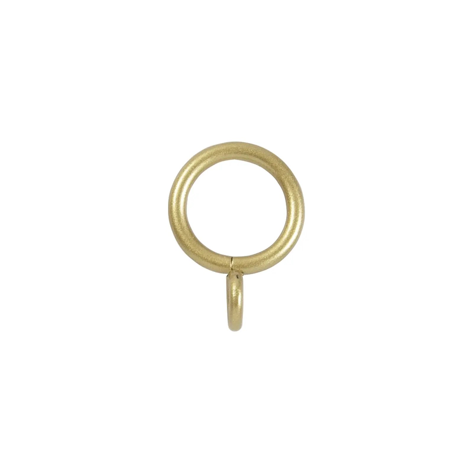 Milo Cafe Curtain Rods with Rings - Image 13