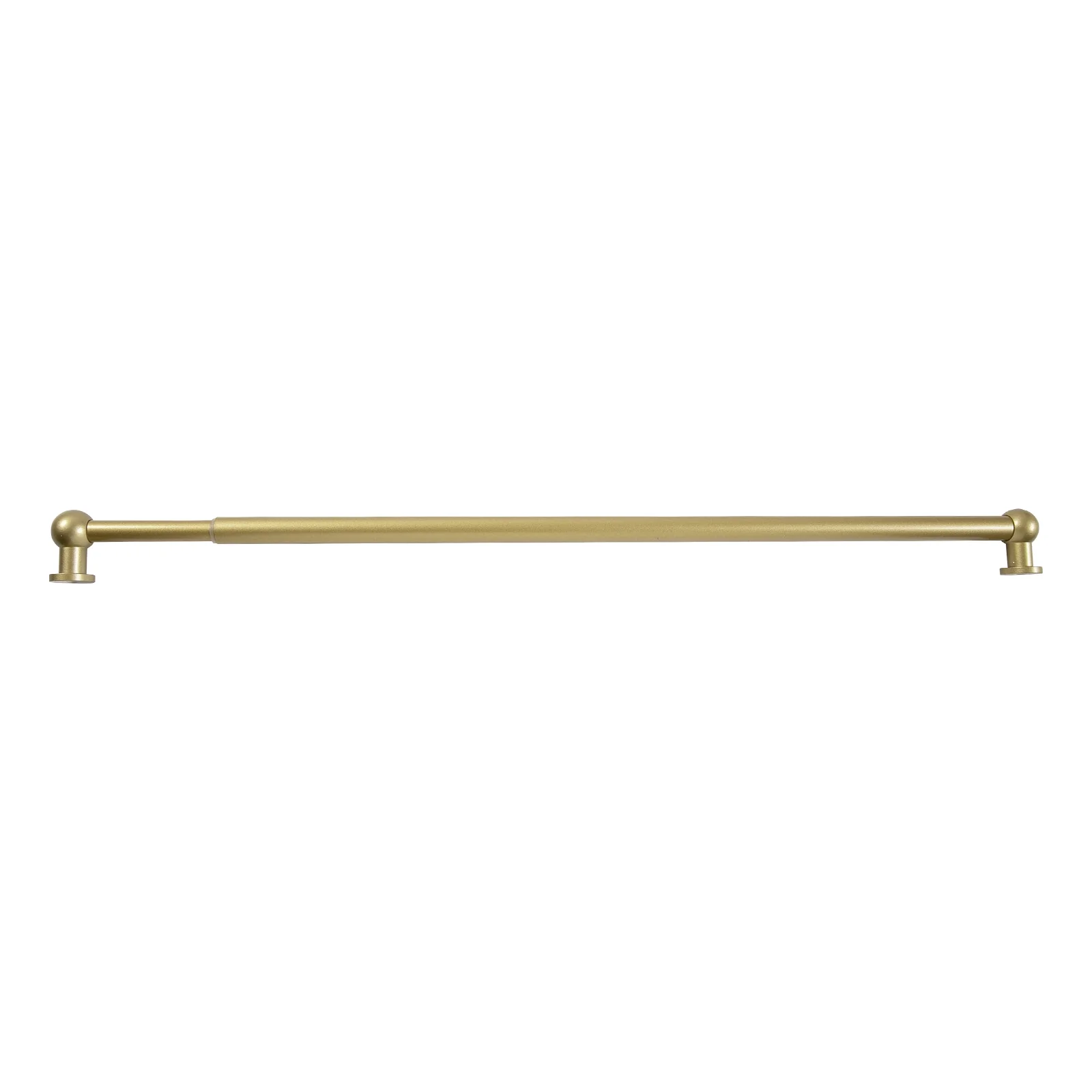 Milo Cafe Curtain Rods with Rings - Image 14
