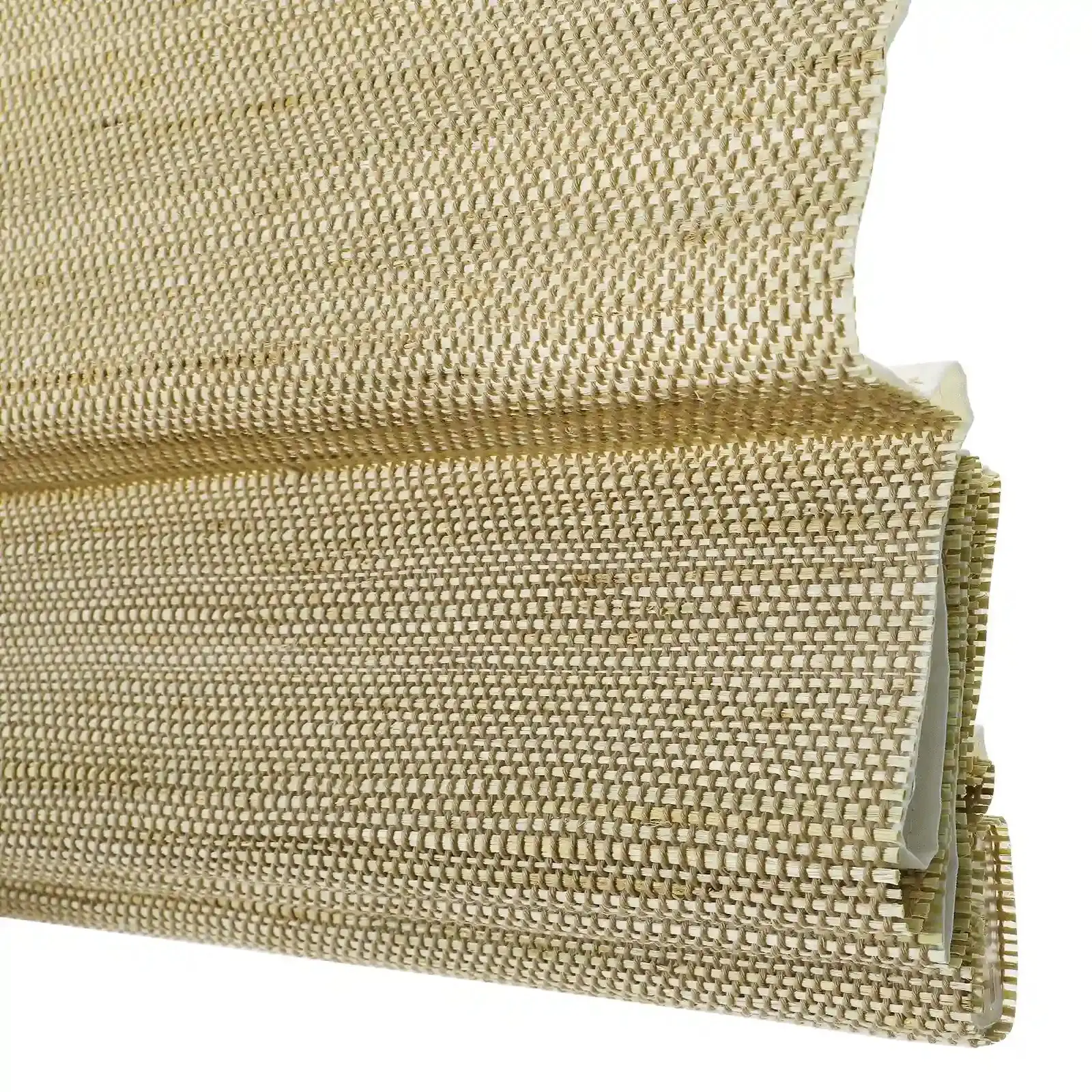 Lay Natural Ramie Bamboo Woven Shade - Coconut - Image 11