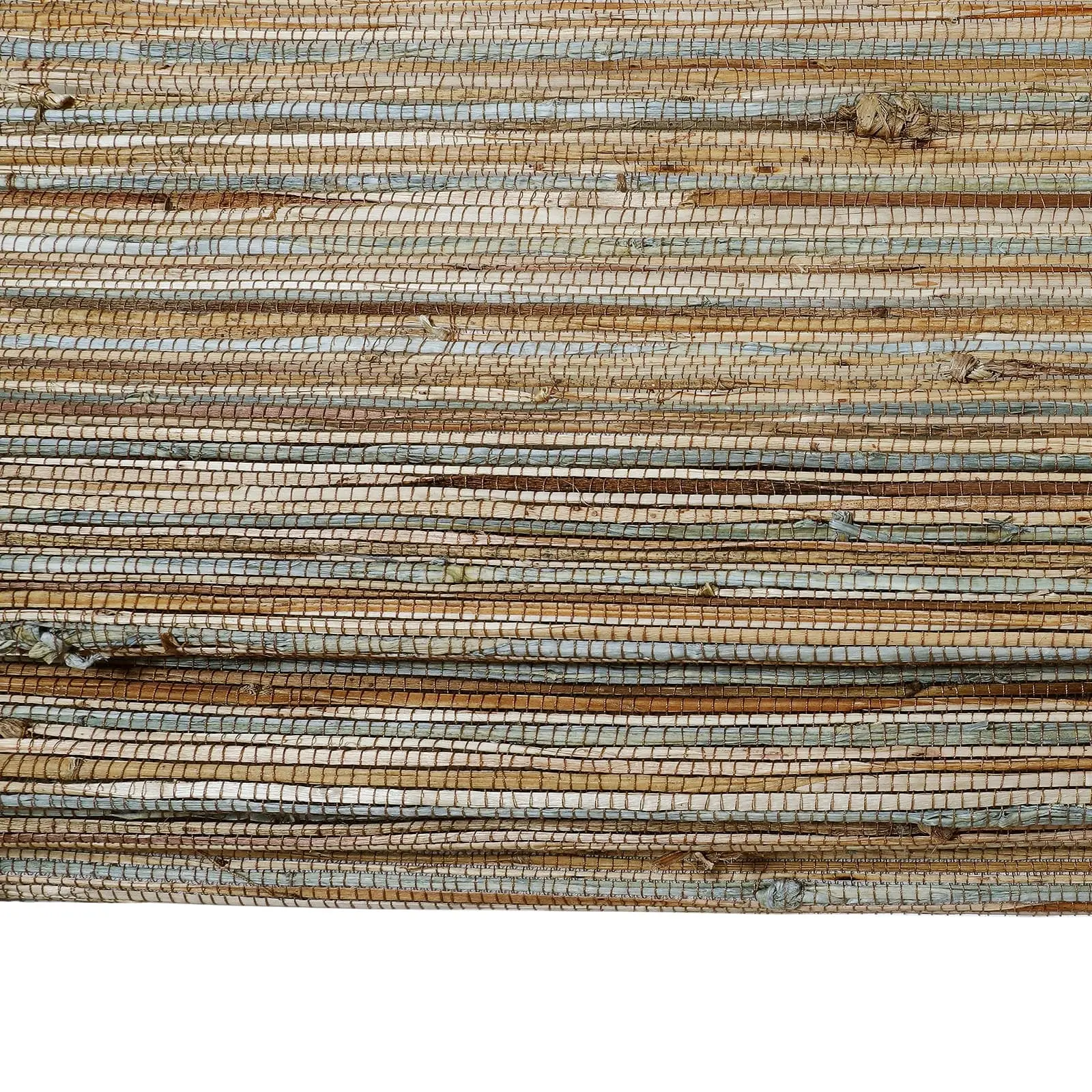 Lay Natural Ramie Bamboo Woven Shade - Honeynut - Image 6