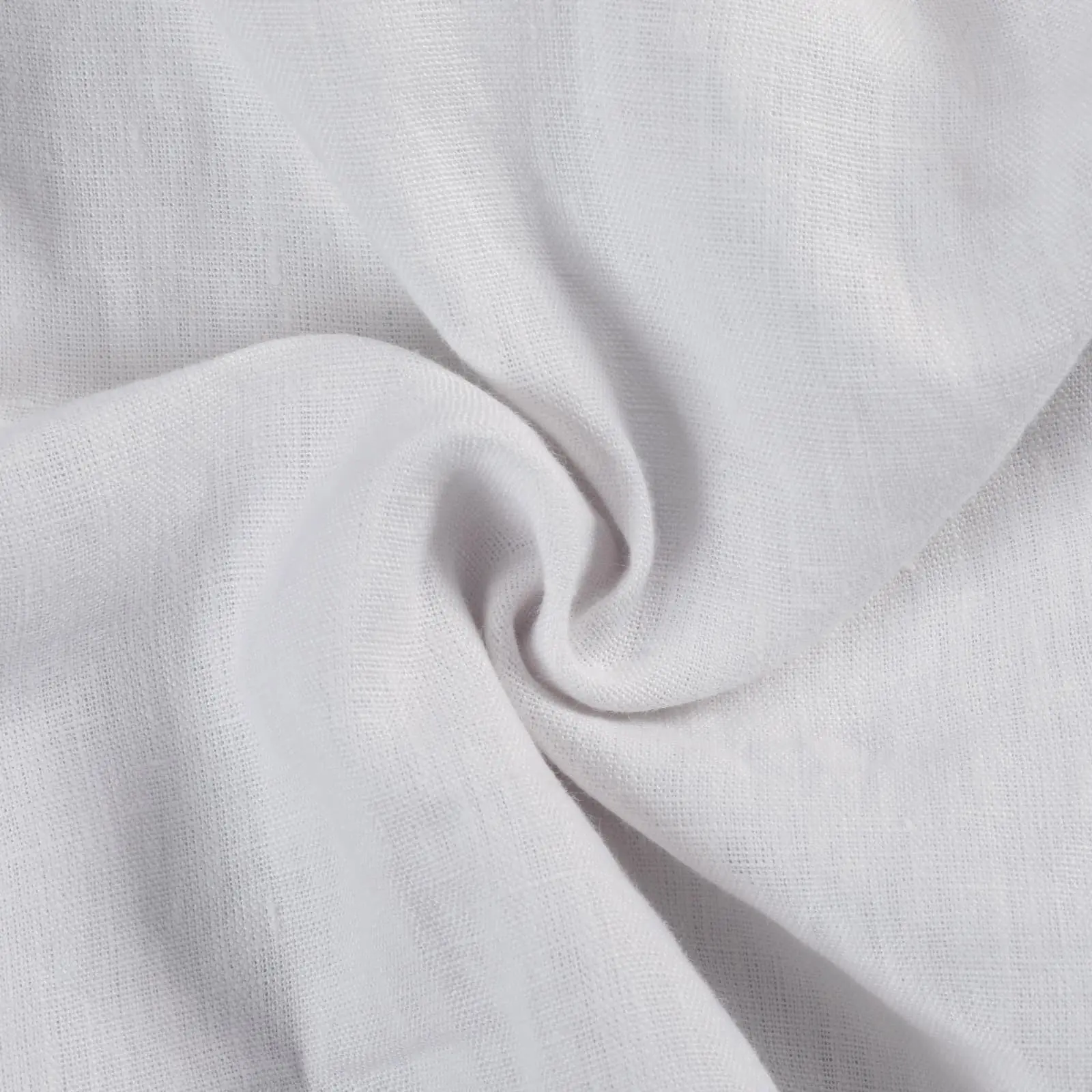 Patti Premium 100% Belgian Flax Linen Curtain Pleated - Image 32
