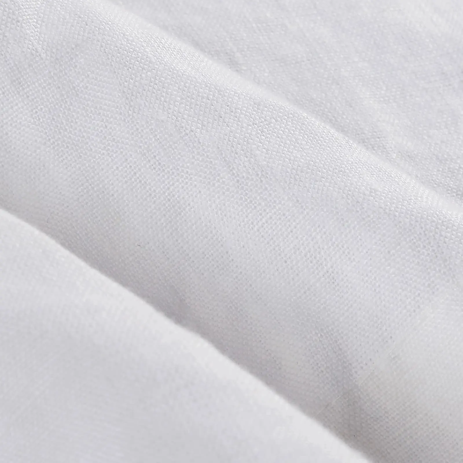 Patti Premium 100% Belgian Flax Linen Curtain Pleated - Image 33