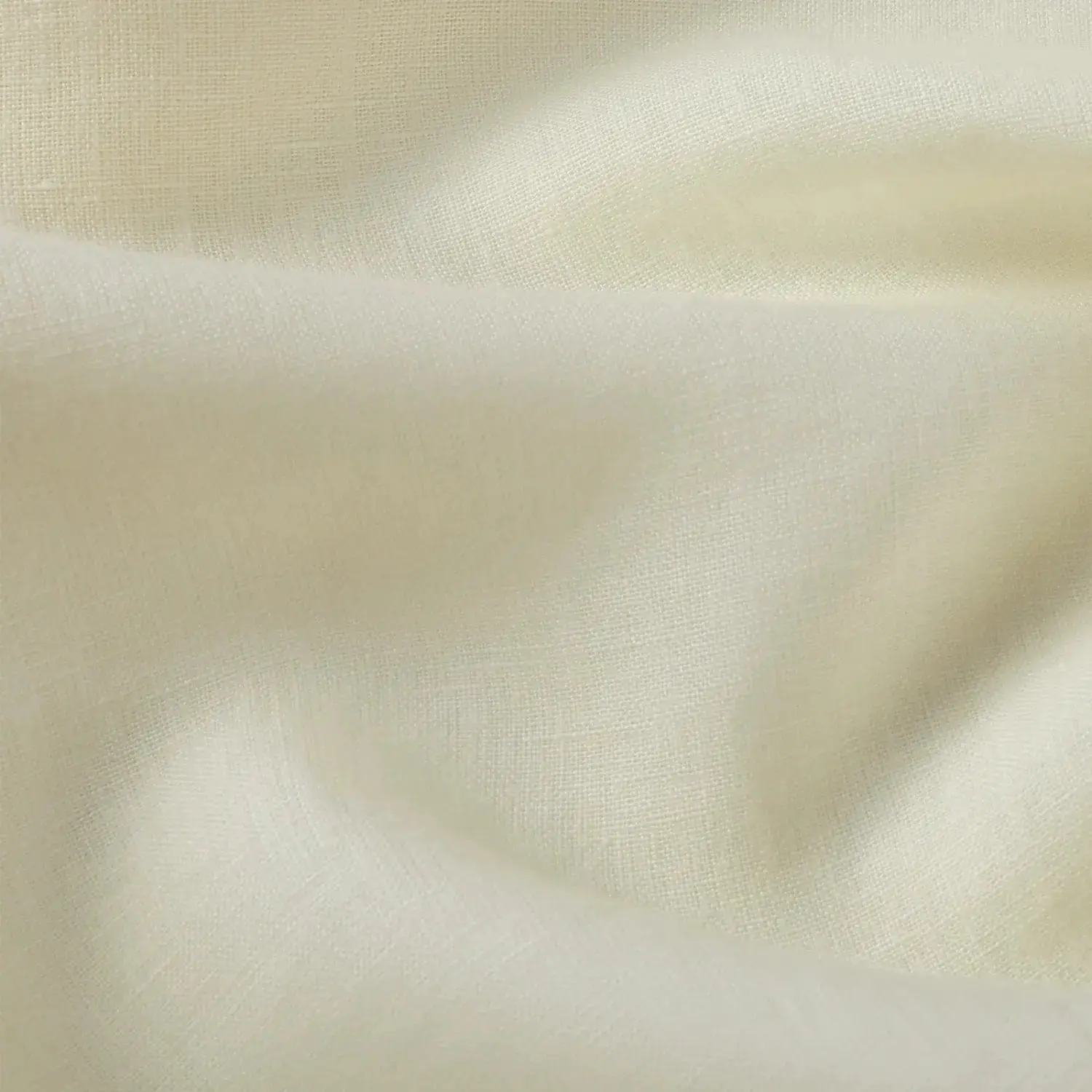 Patti Premium 100% Belgian Flax Linen Curtain Pleated - Image 41