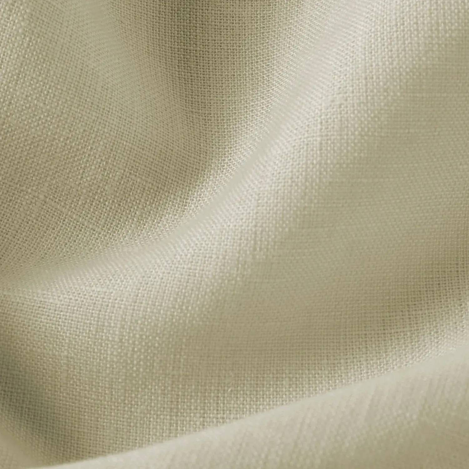 Patti Premium 100% Belgian Flax Linen Curtain Pleated - Image 65