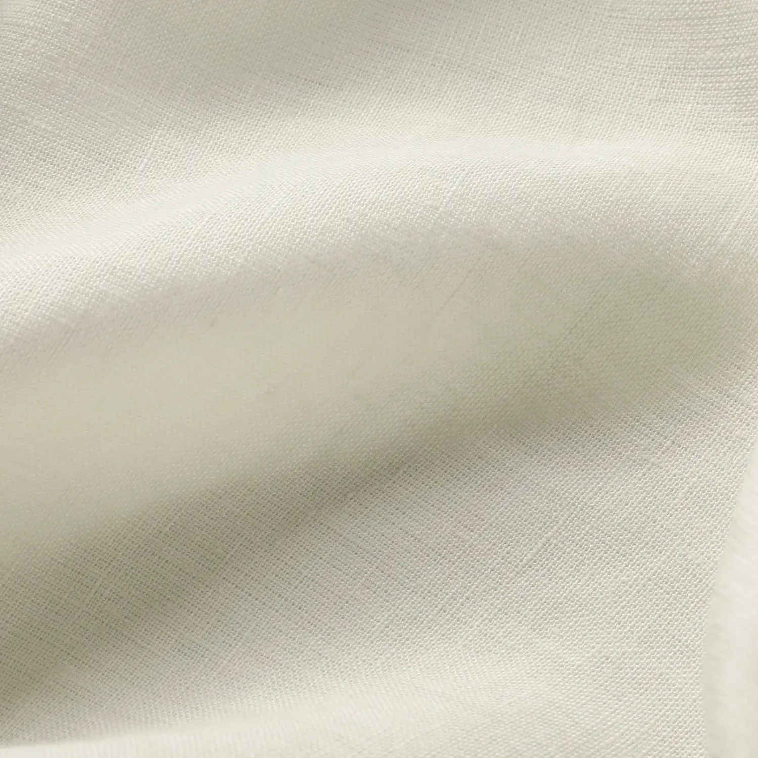 Patti Premium 100% Belgian Flax Linen Curtain Pleated - Image 9