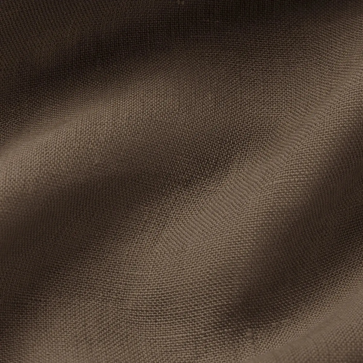 Patti Premium 100% Belgian Flax Linen Curtain Pleated - Image 71