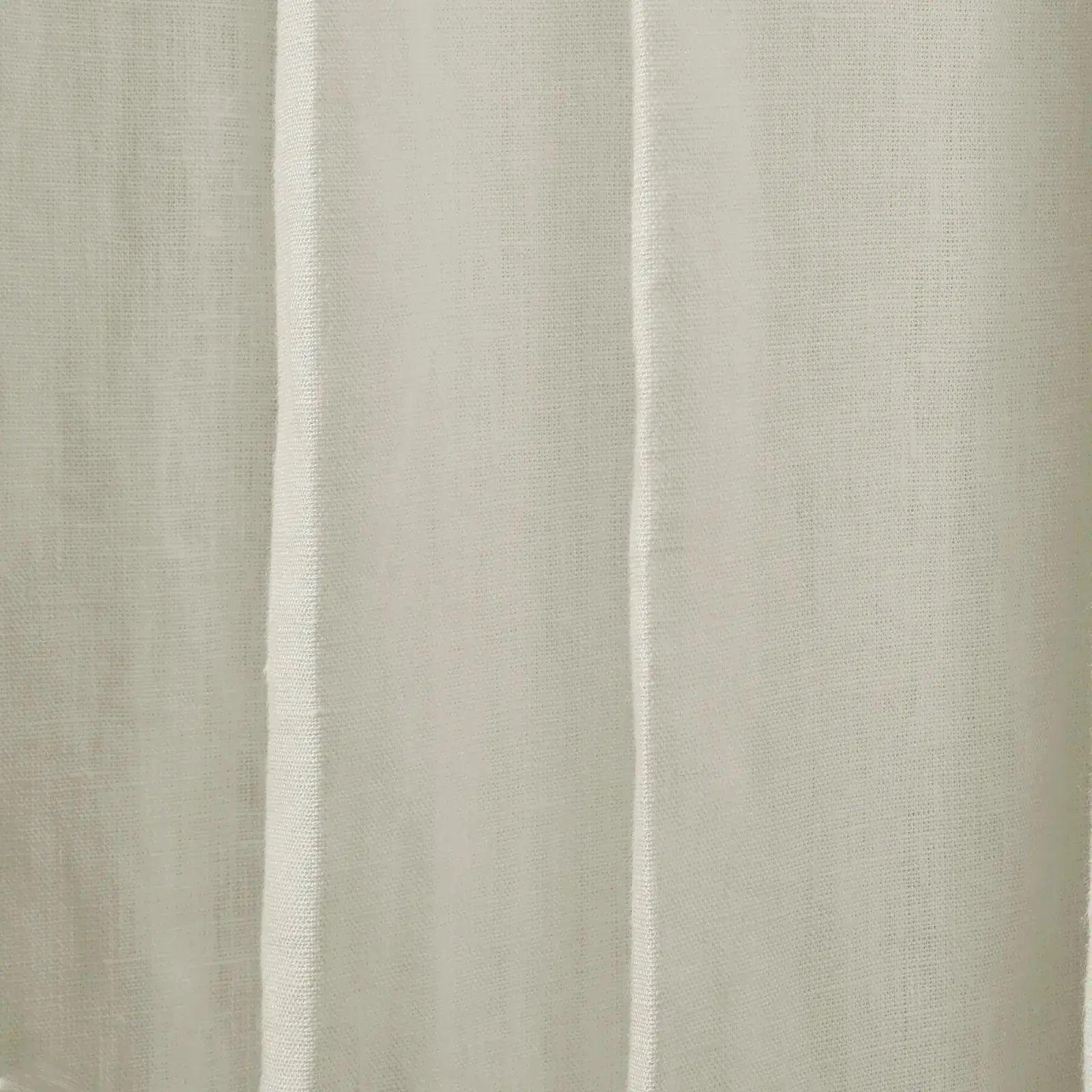 Patti Premium 100% Belgian Flax Linen Curtain Pleated - Image 57