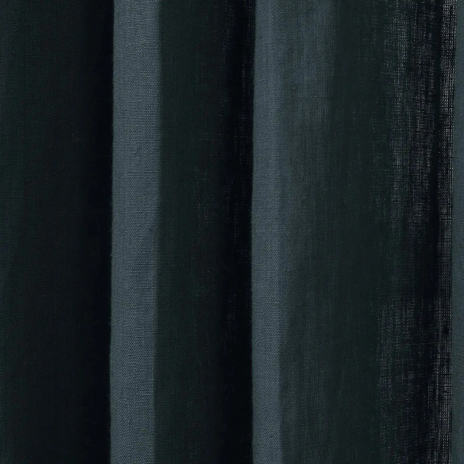 Patti Premium 100% Belgian Flax Linen Curtain Pleated - Image 64