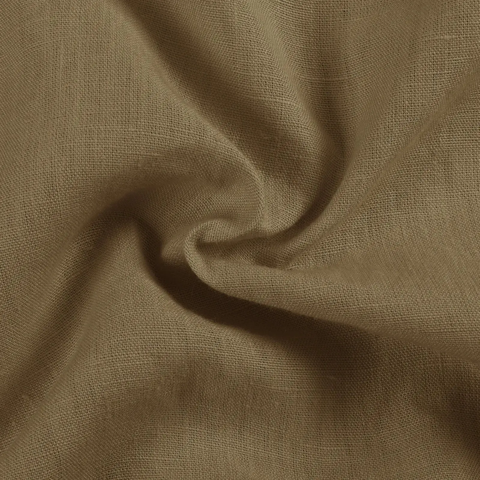 Patti Premium 100% Belgian Flax Linen Curtain Pleated - Image 69