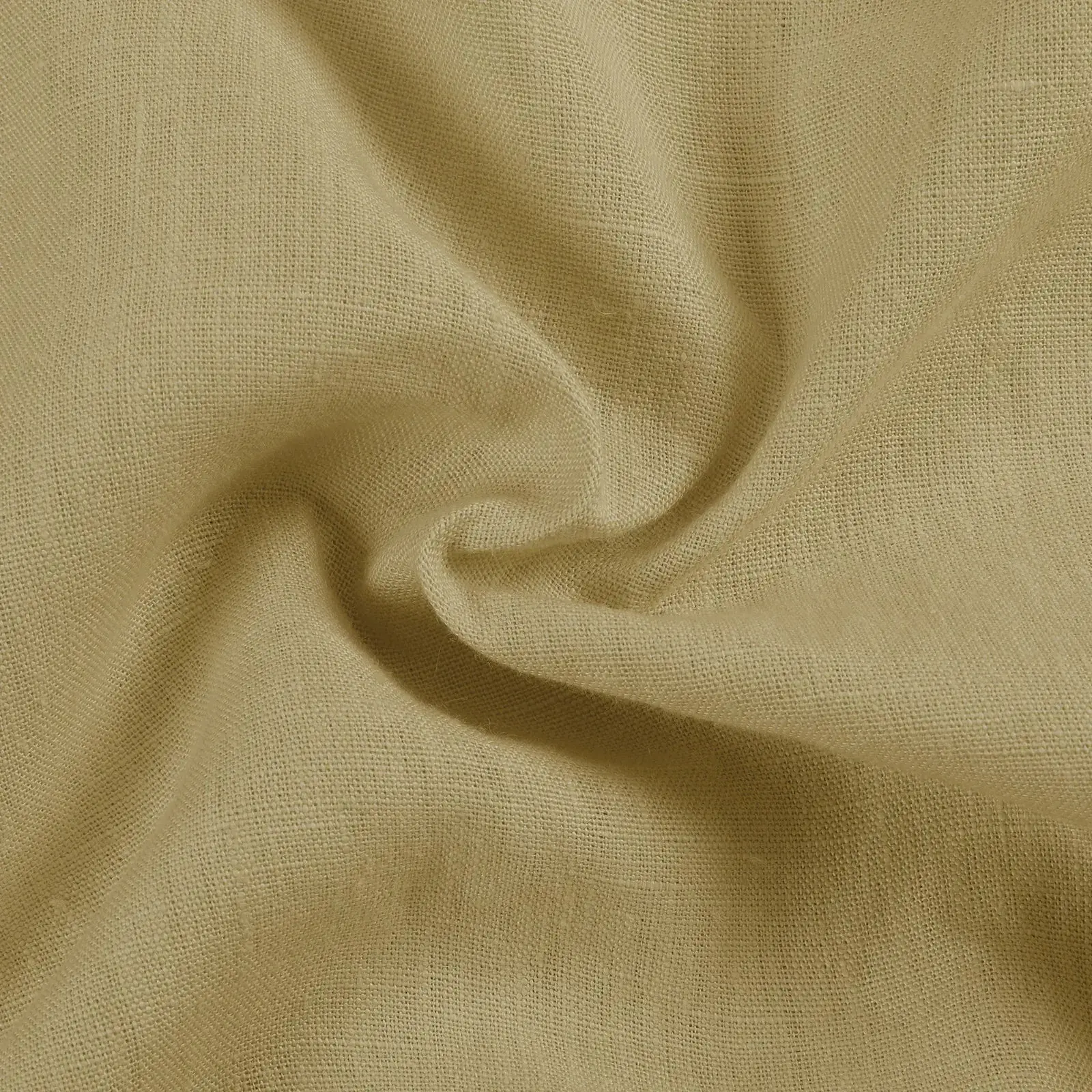 Patti Premium 100% Belgian Flax Linen Curtain Pleated - Image 67