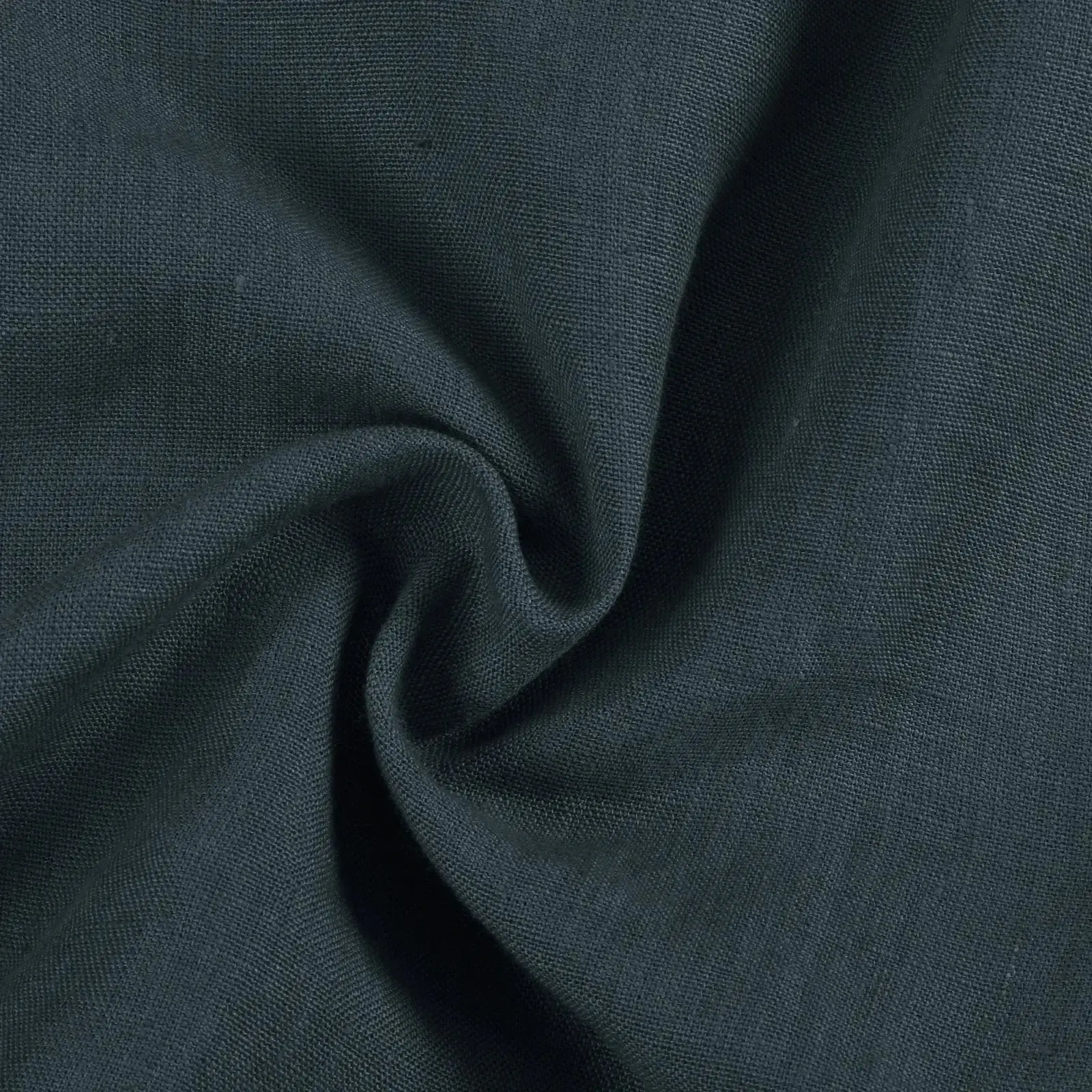 Patti Premium 100% Belgian Flax Linen Curtain Pleated - Image 63