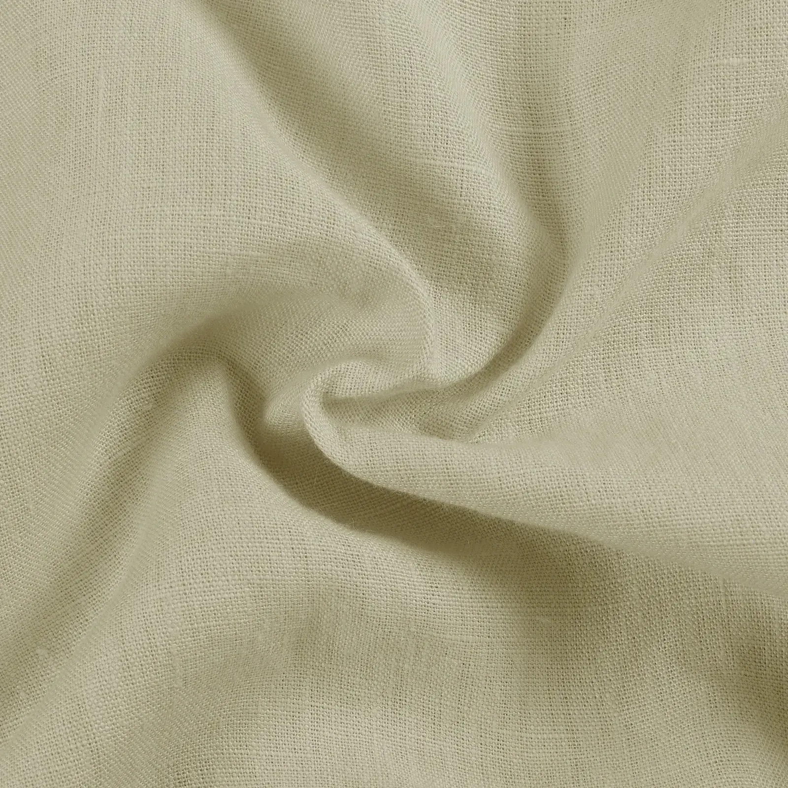 Patti Premium 100% Belgian Flax Linen Curtain Pleated - Image 62