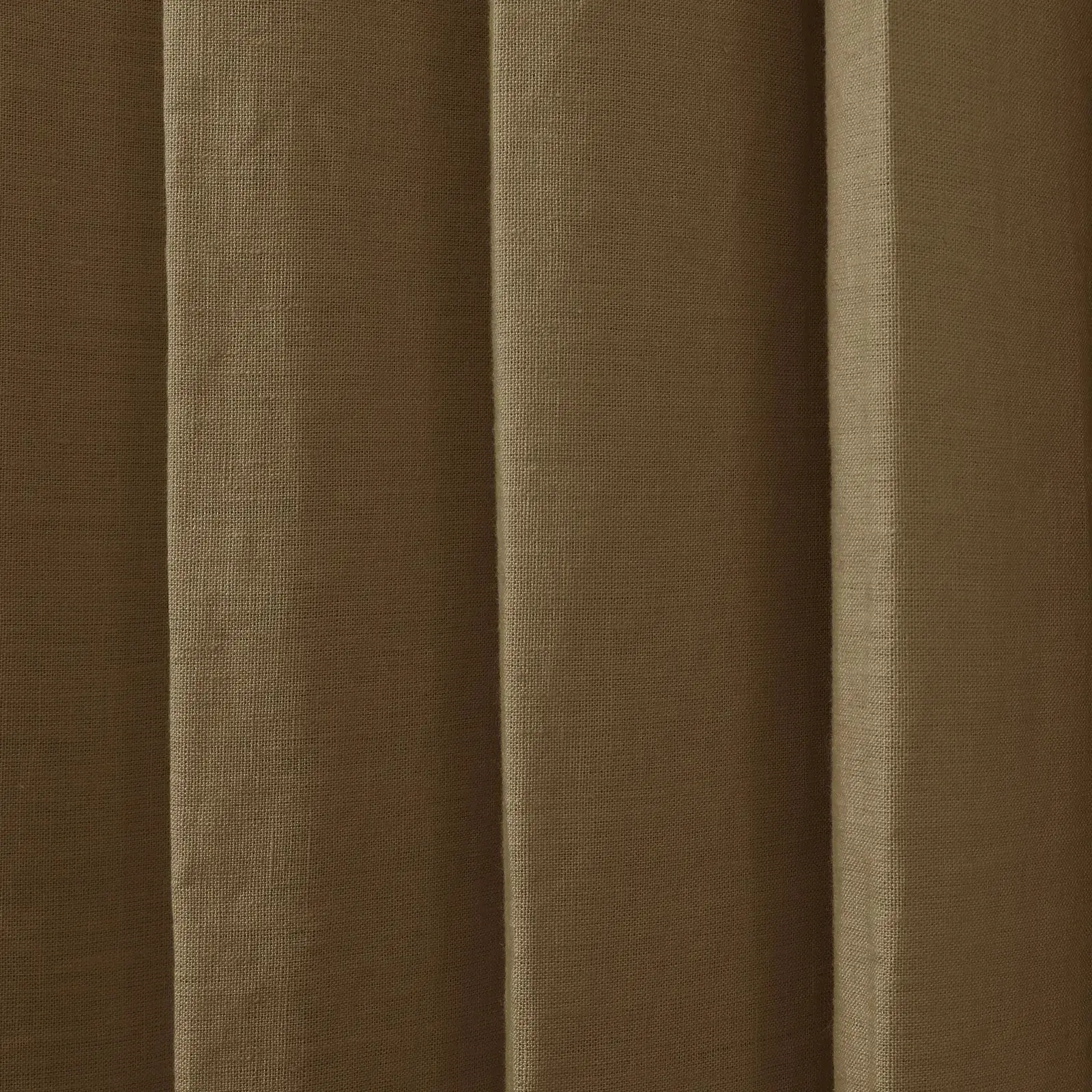 Patti Premium 100% Belgian Flax Linen Curtain Pleated - Image 70