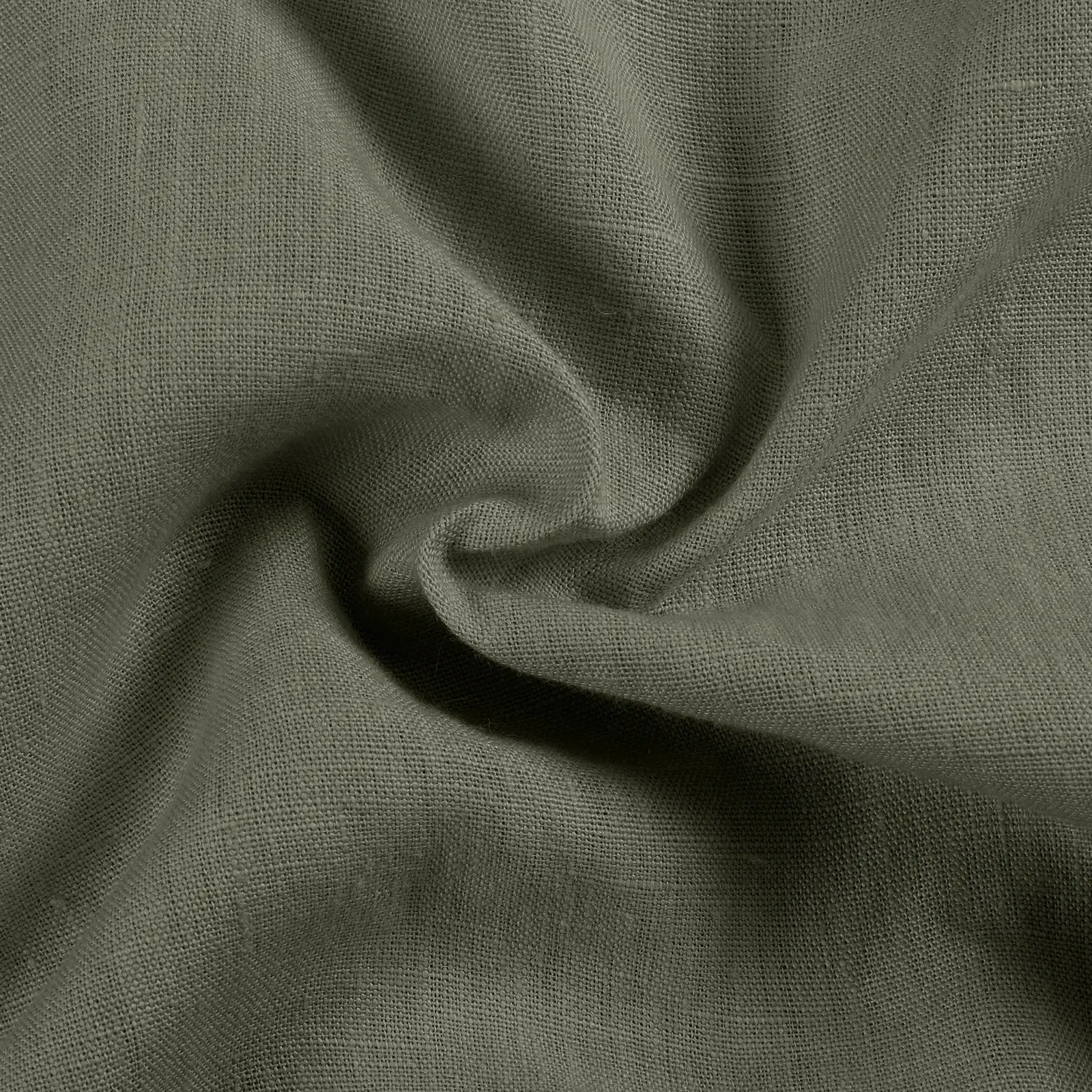 Patti Premium 100% Belgian Flax Linen Curtain Pleated - Image 74