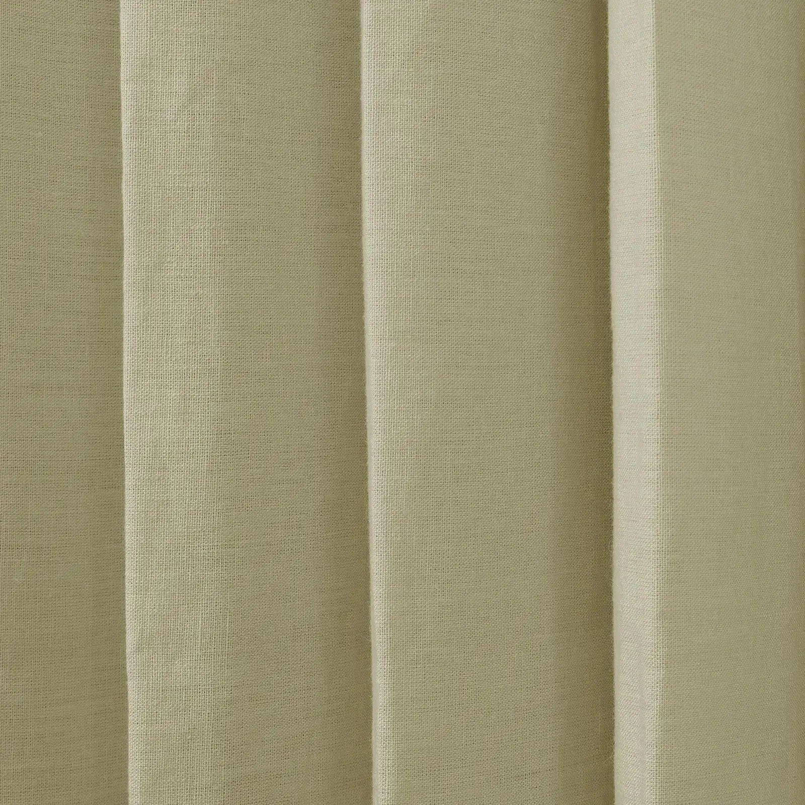 Patti Premium 100% Belgian Flax Linen Curtain Pleated - Image 72