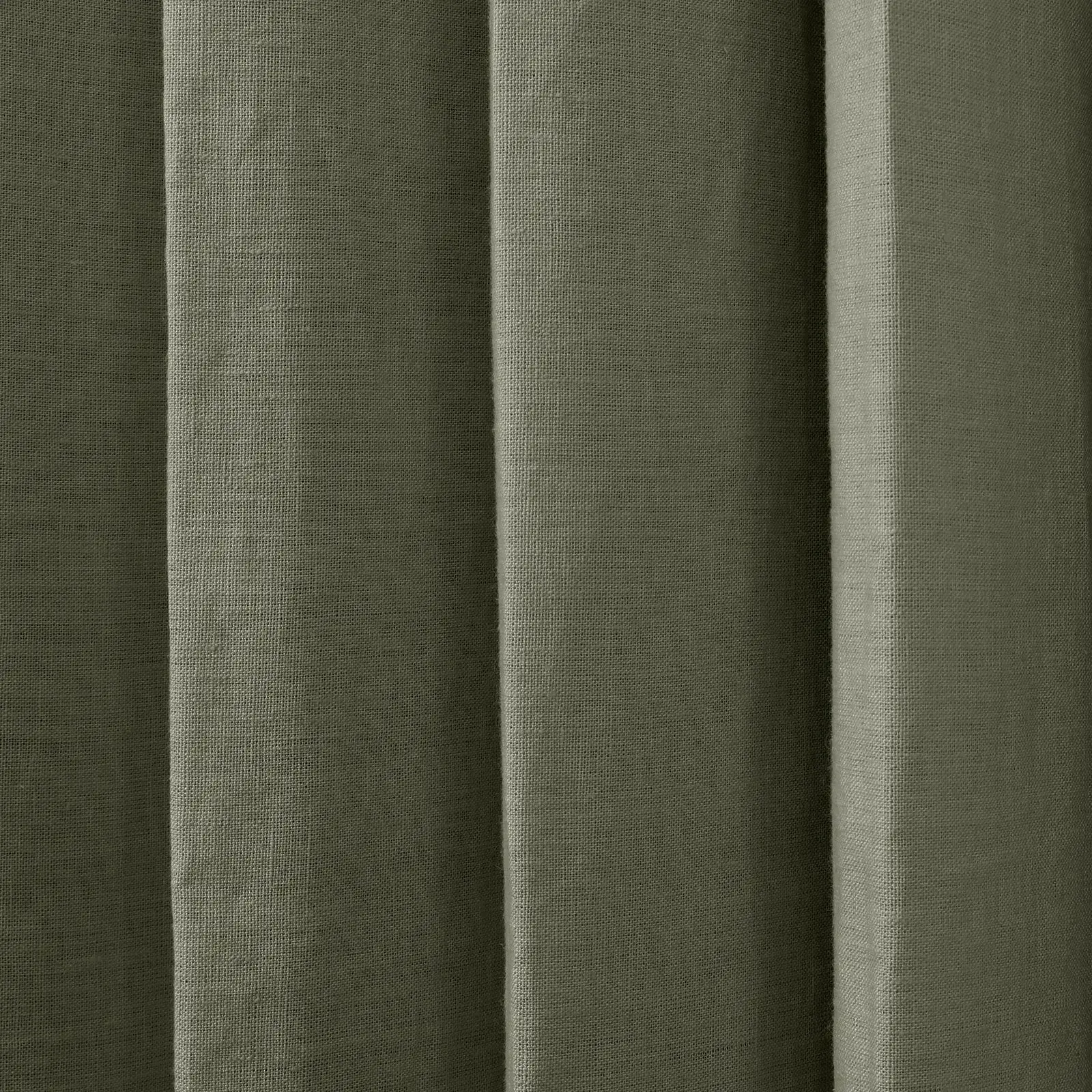 Patti Premium 100% Belgian Flax Linen Curtain Pleated - Image 75