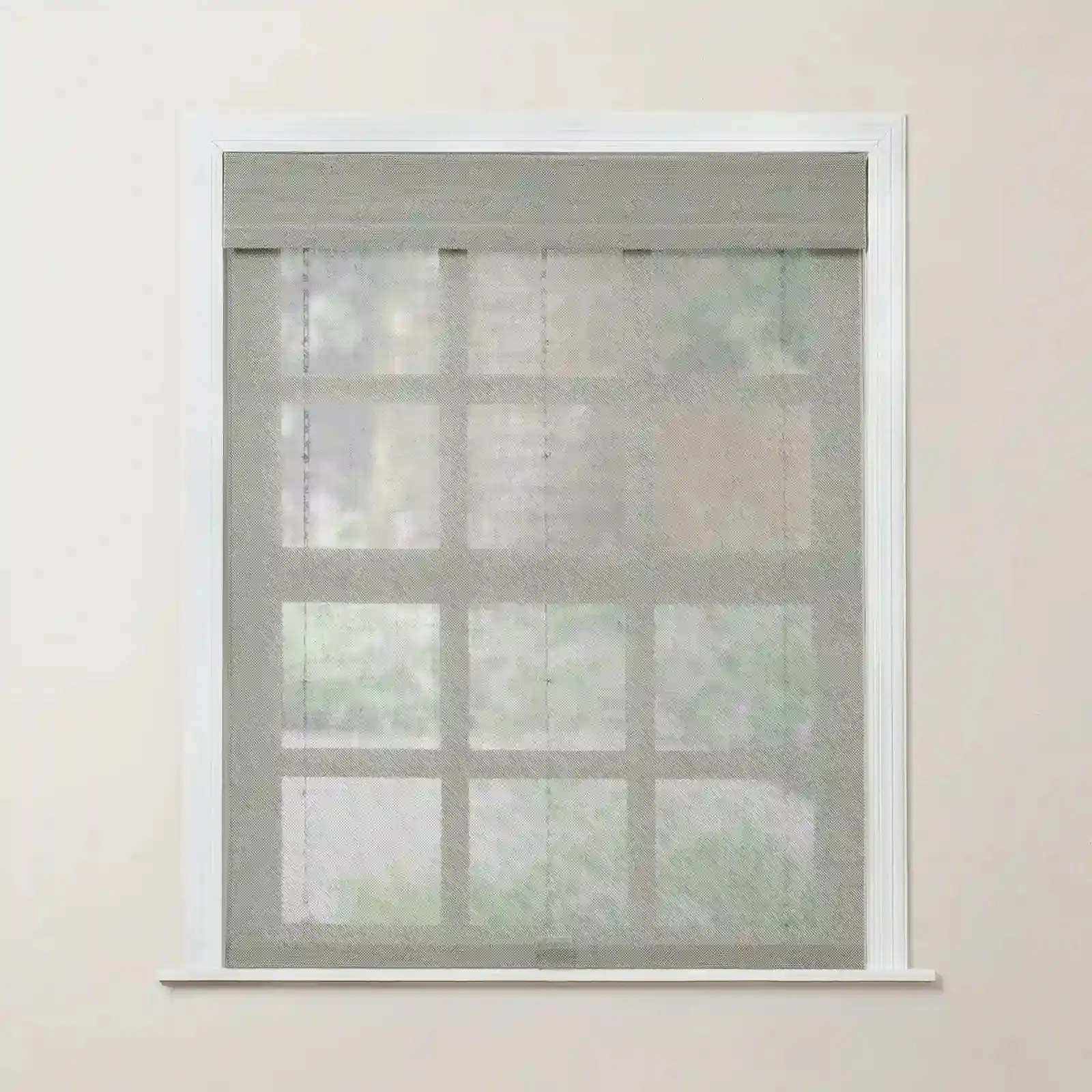 Rae Motorized Window Shades Bamboo Woven - Series P - Image 109
