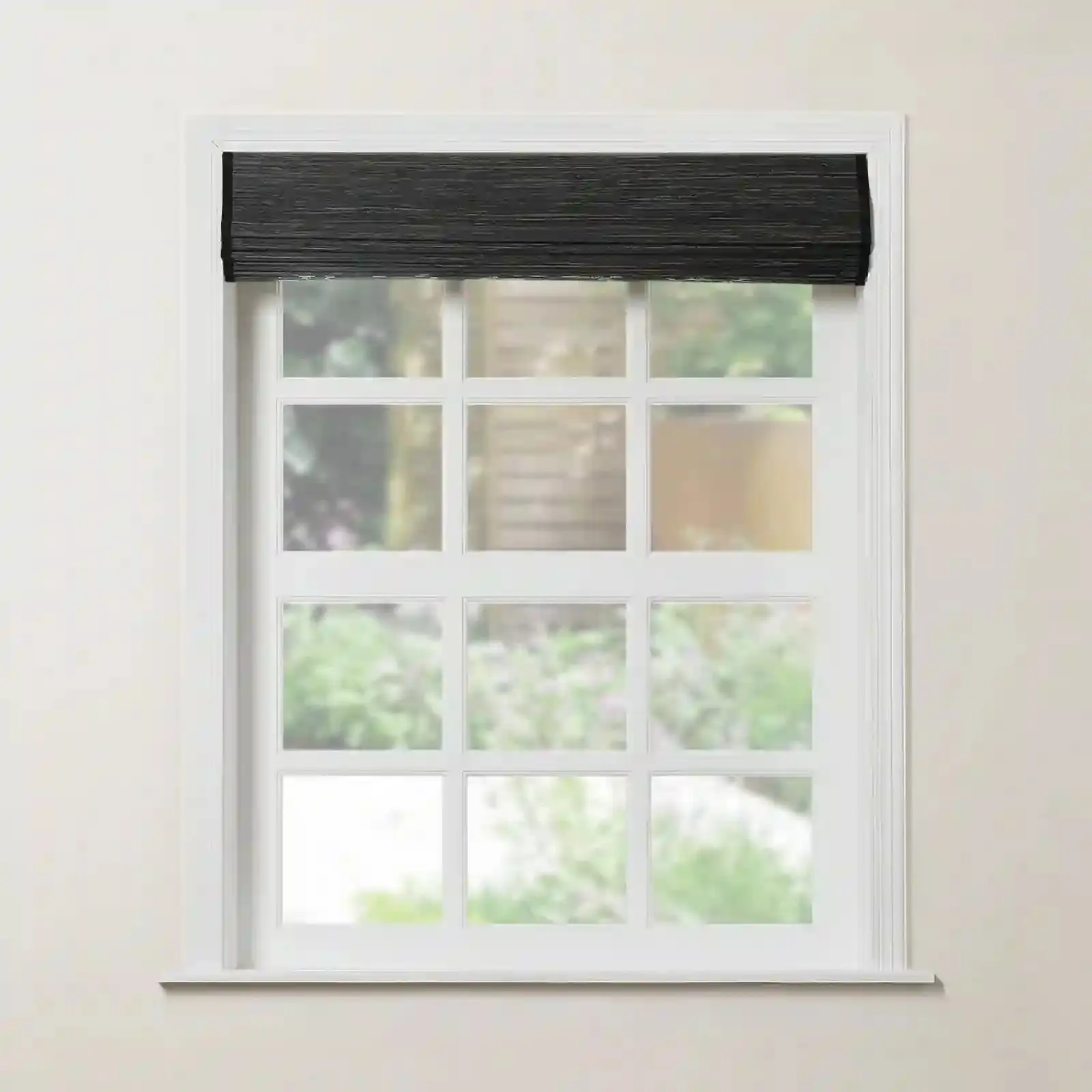 Rae Motorized Window Shades Bamboo Woven - Series P - Image 43