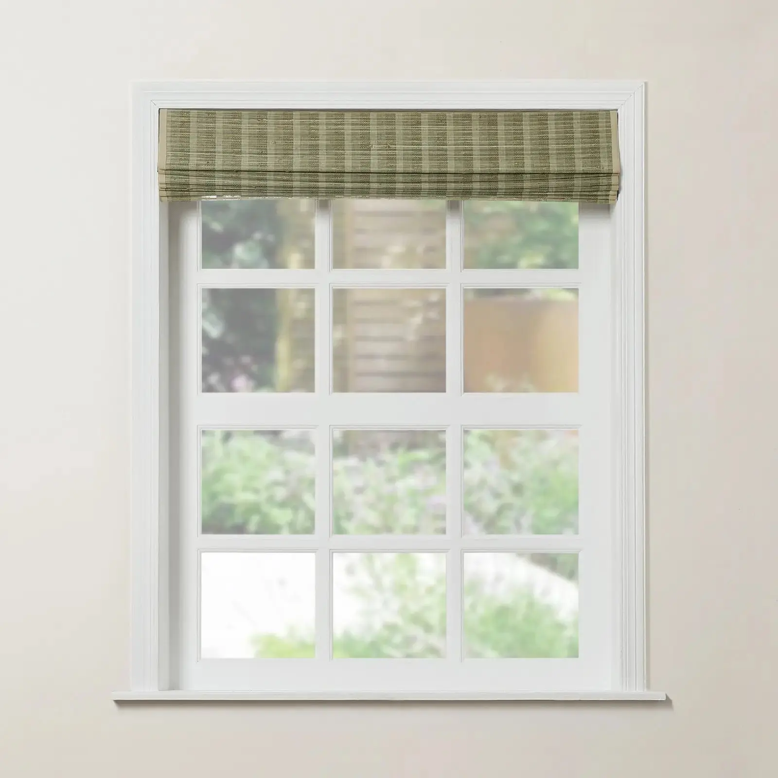 Rae Motorized Window Shades Bamboo Woven - Series P - Image 63