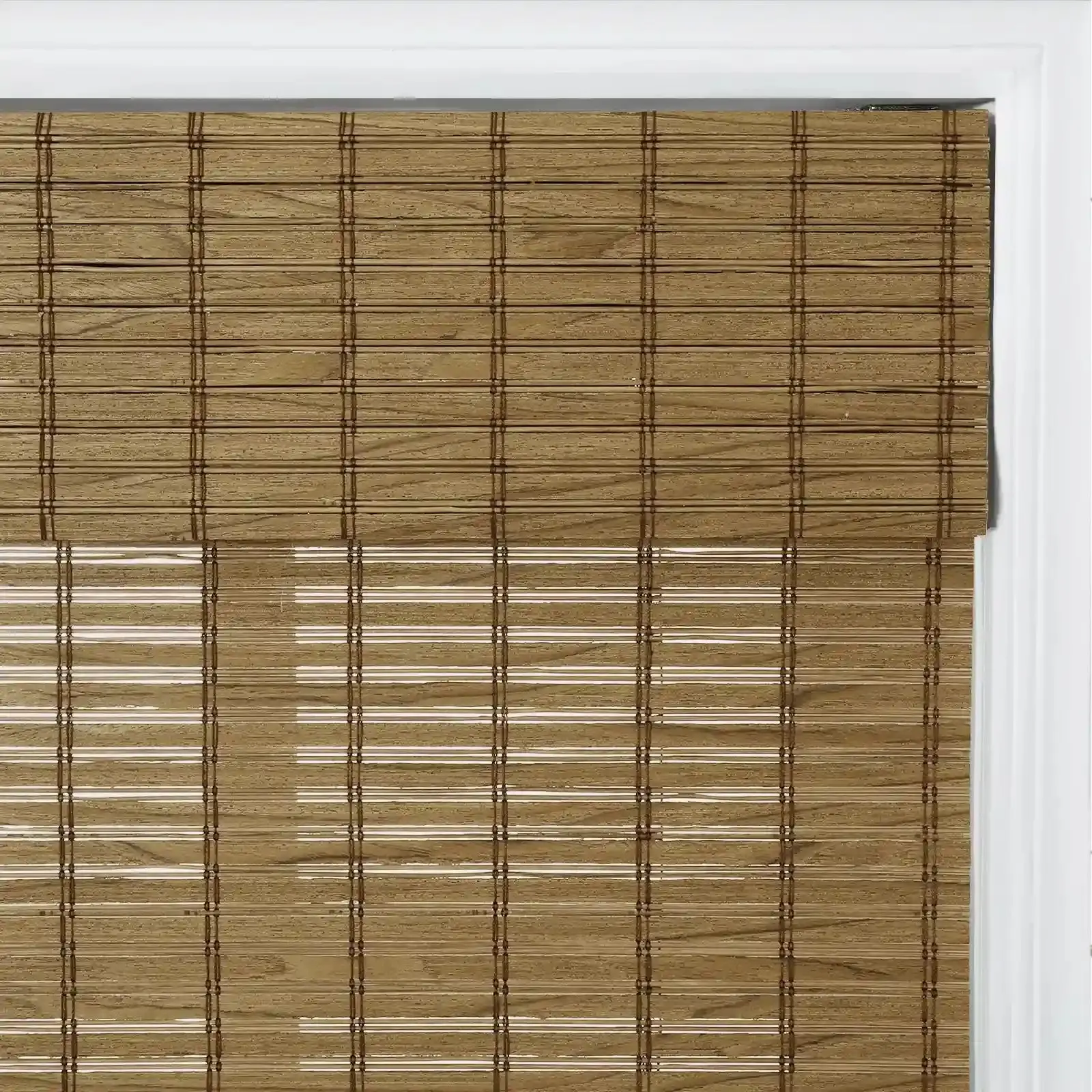 Rae Natural Bamboo Woven Shades - Series S - Image 107