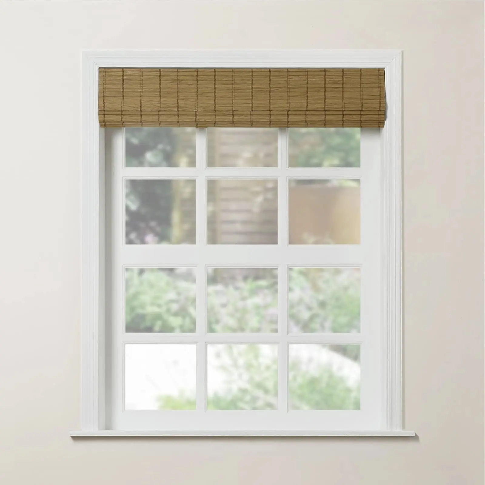 Rae Natural Bamboo Woven Shades - Series S - Image 115