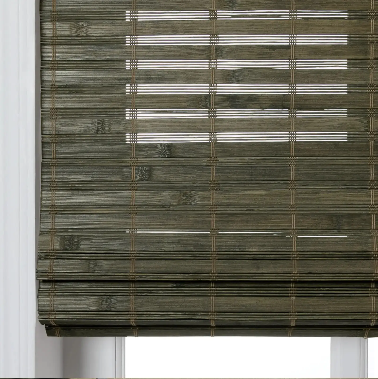 Rae Natural Bamboo Woven Shades - Series S - Image 148
