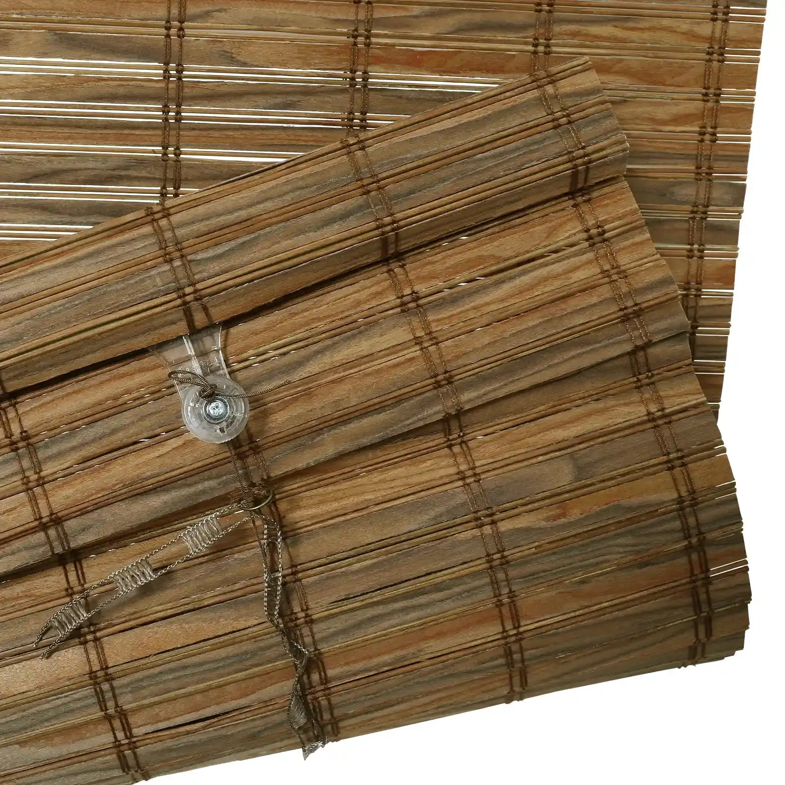 Rae Natural Bamboo Woven Shades - Series S - Image 92