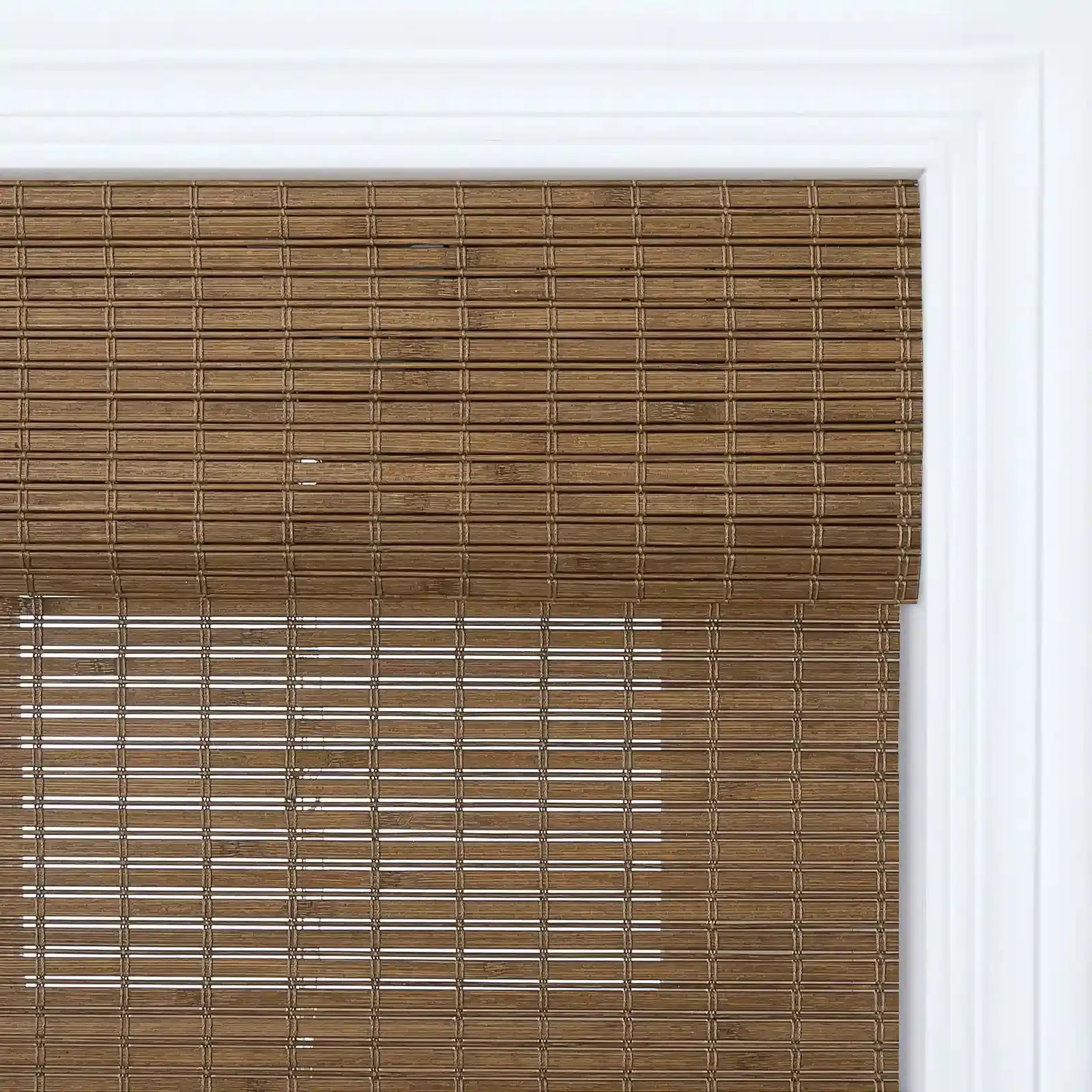 Rae Natural Pure Bamboo Woven Shades - Series Z - Image 87