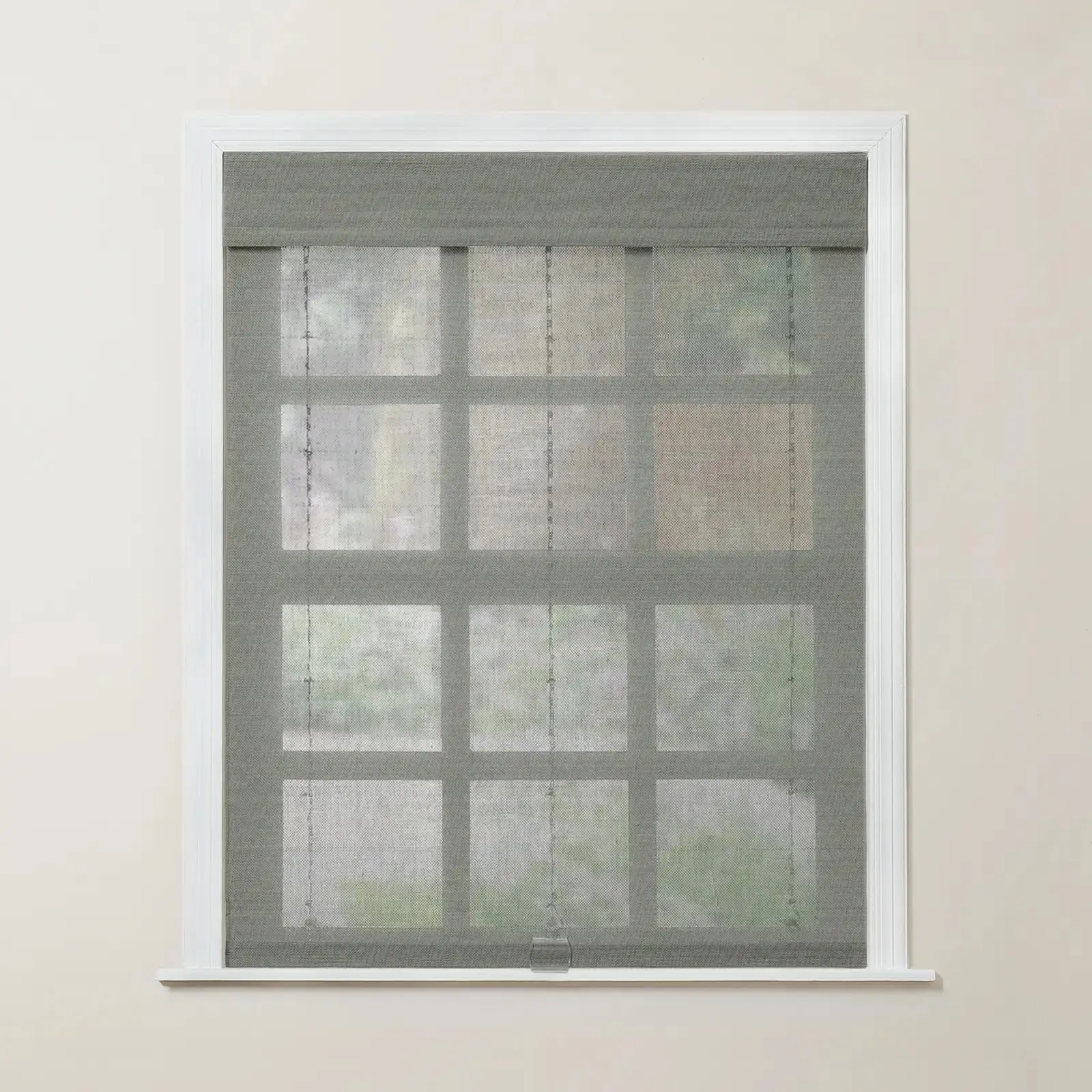Rae Natural Ramie Bamboo Woven Shades - Series P - Image 108