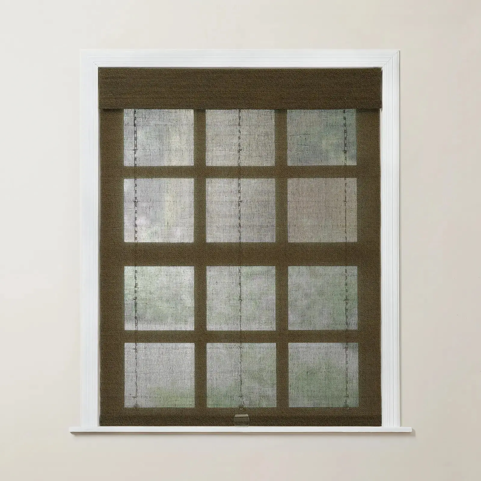 Rae Natural Ramie Bamboo Woven Shades - Series P - Image 129