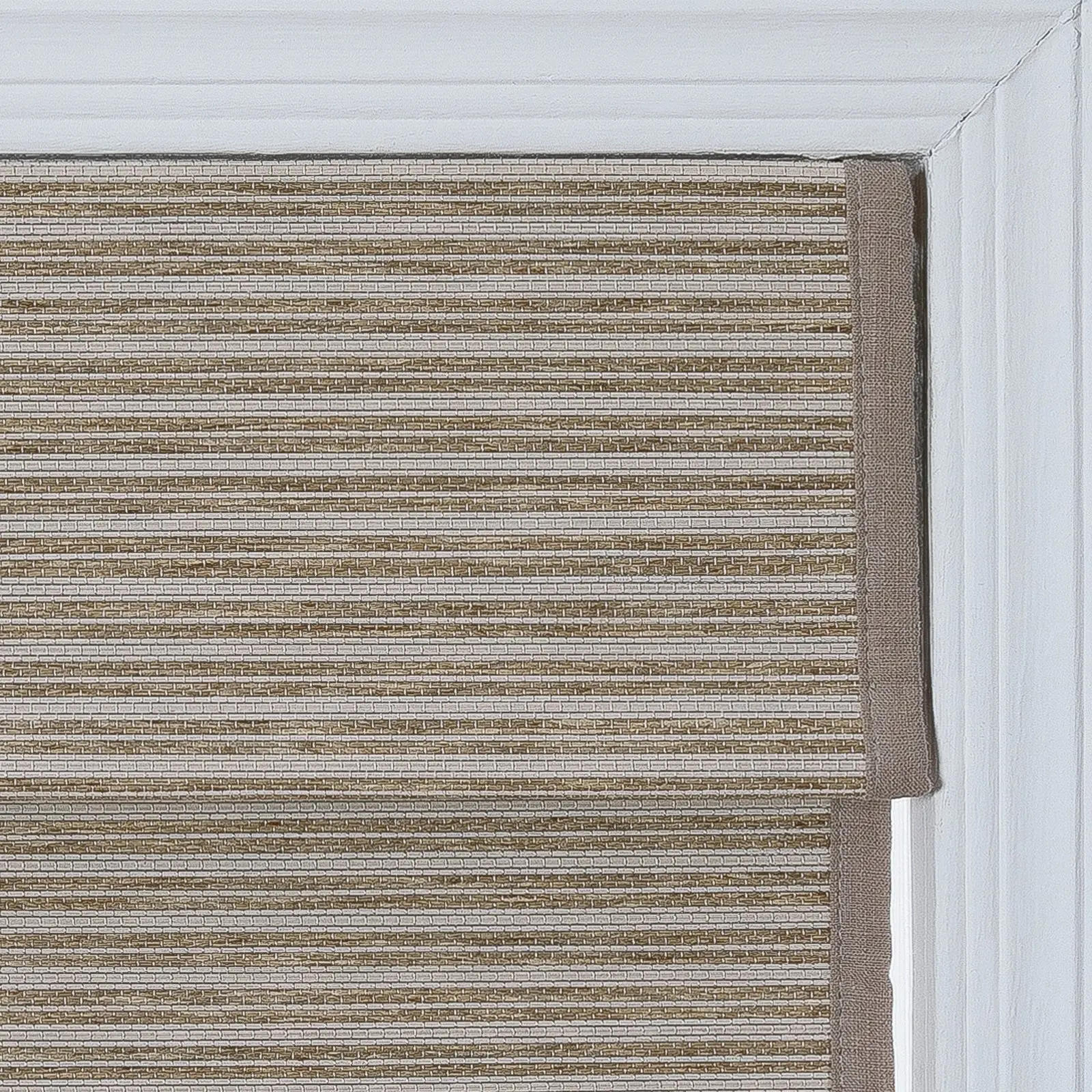 Rae Natural Ramie Flax Woven Wood Shades - Series C - Image 76