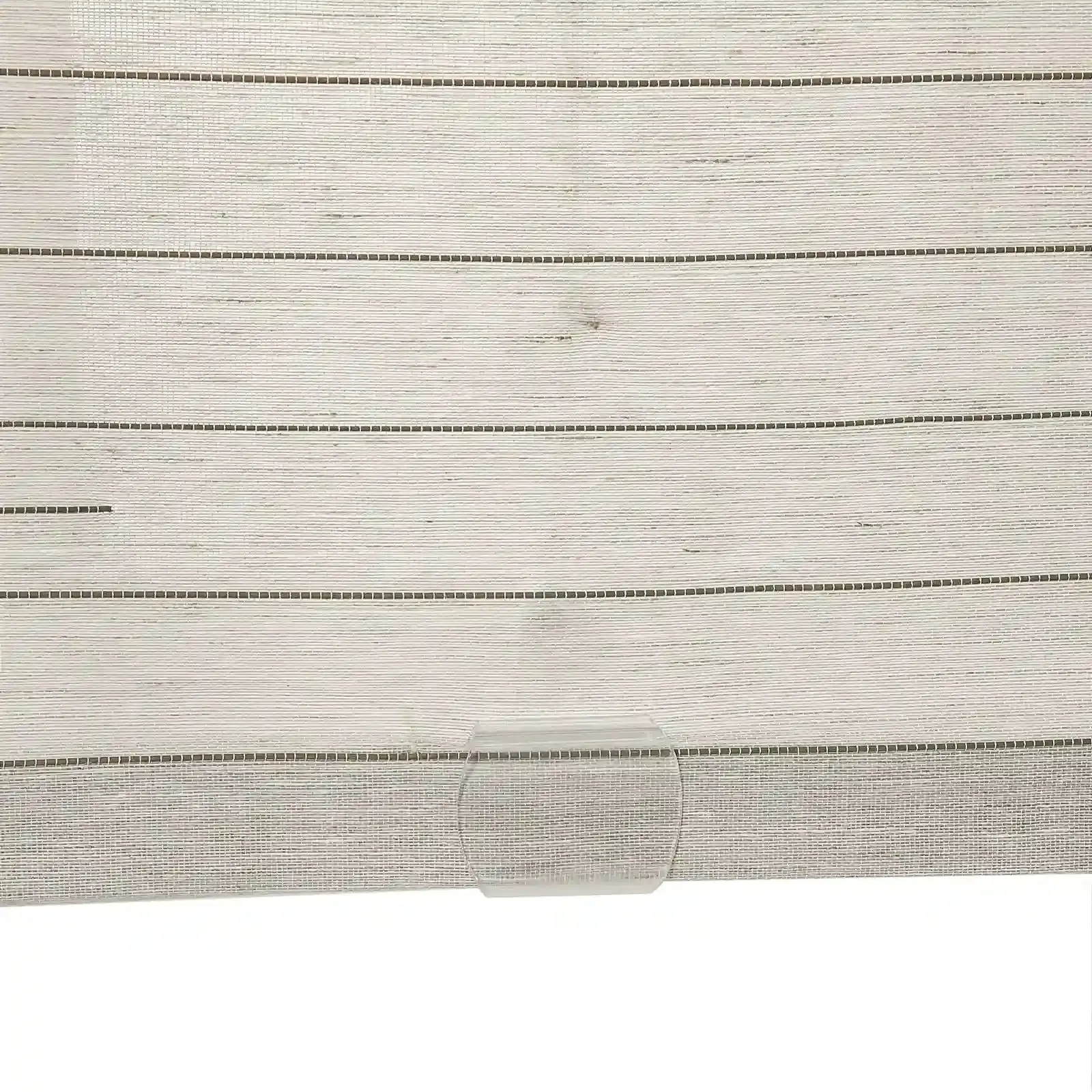 Rae Natural Ramie Jute Woven Wood Shades - Series M - Image 30