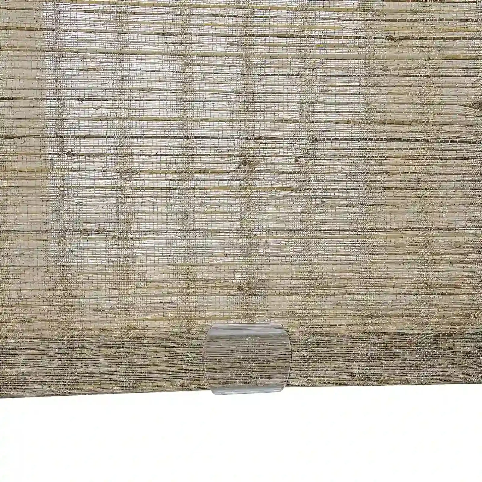 Rae Natural Ramie Jute Woven Wood Shades - Series M - Image 69