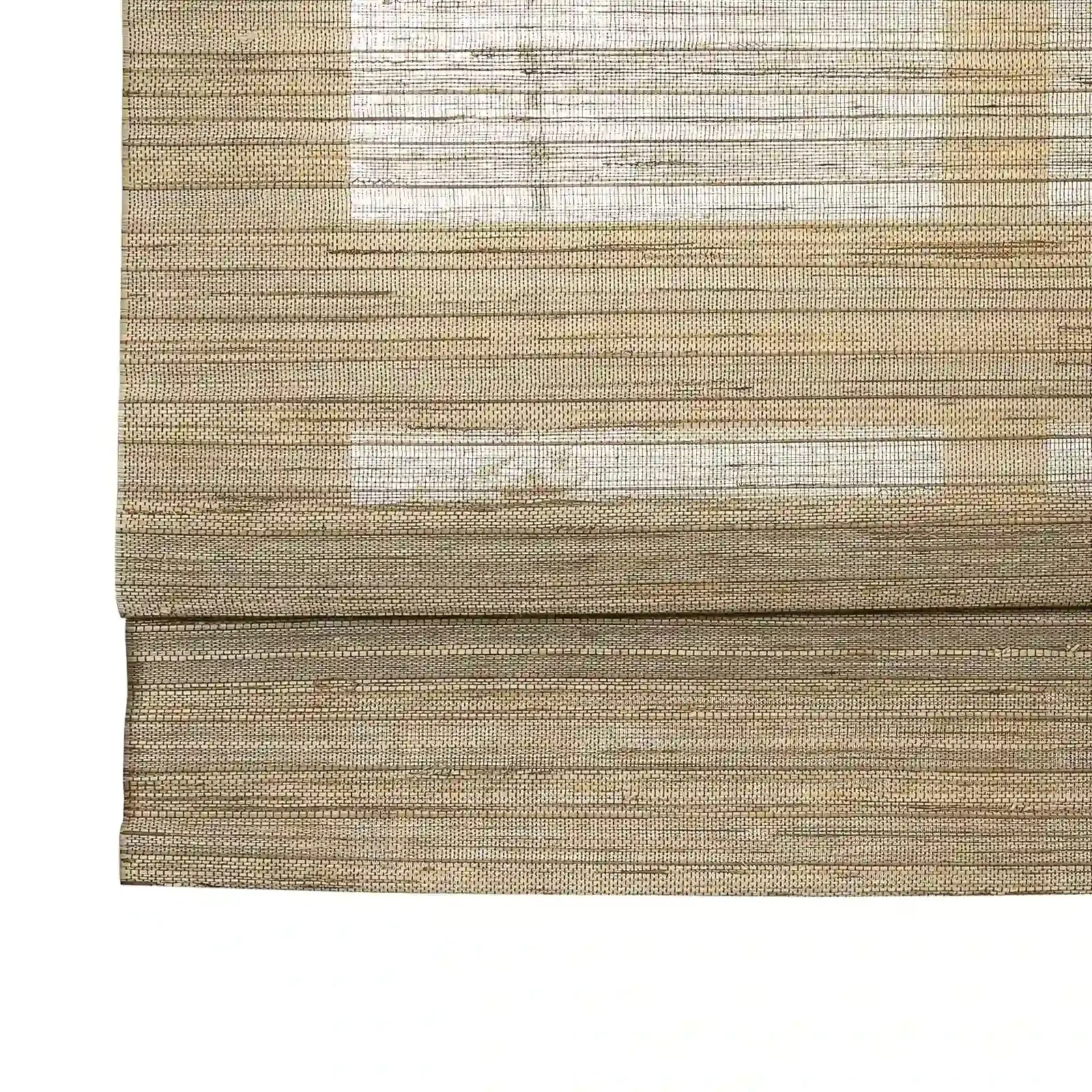Rae Natural Ramie Jute Woven Wood Shades - Series M - Image 78