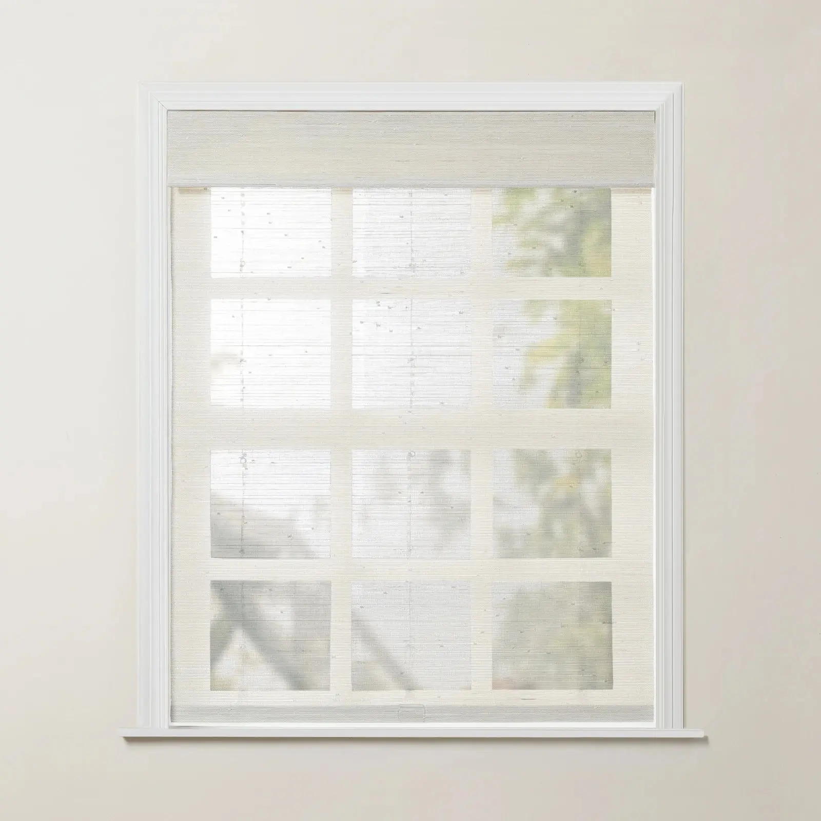 Rae Natural Ramie Jute Woven Wood Shades - Series D - Image 109