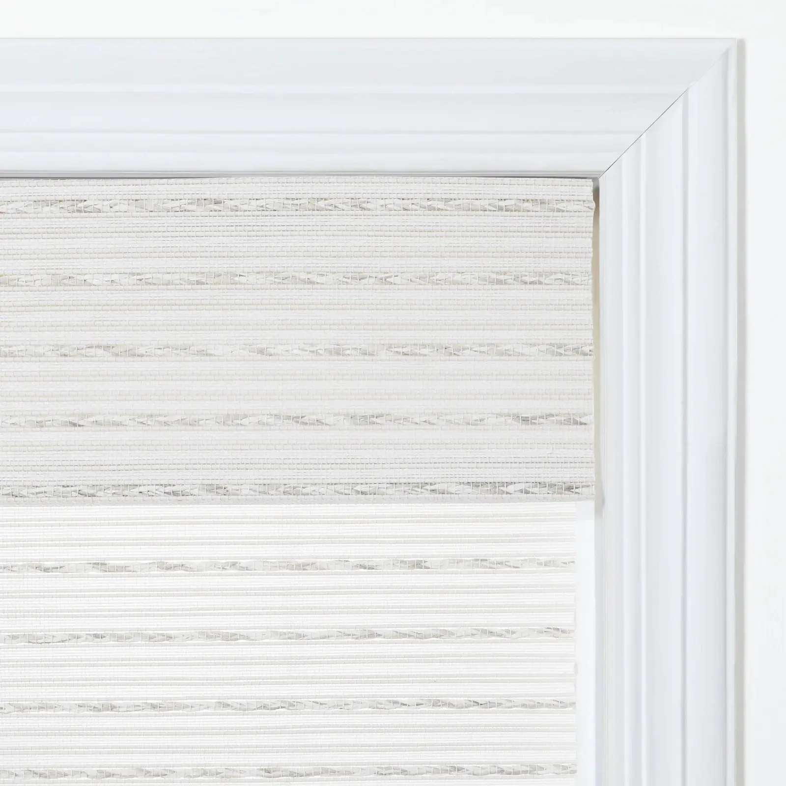 Rae Natural Ramie Jute Woven Wood Shades - Series D - Image 120