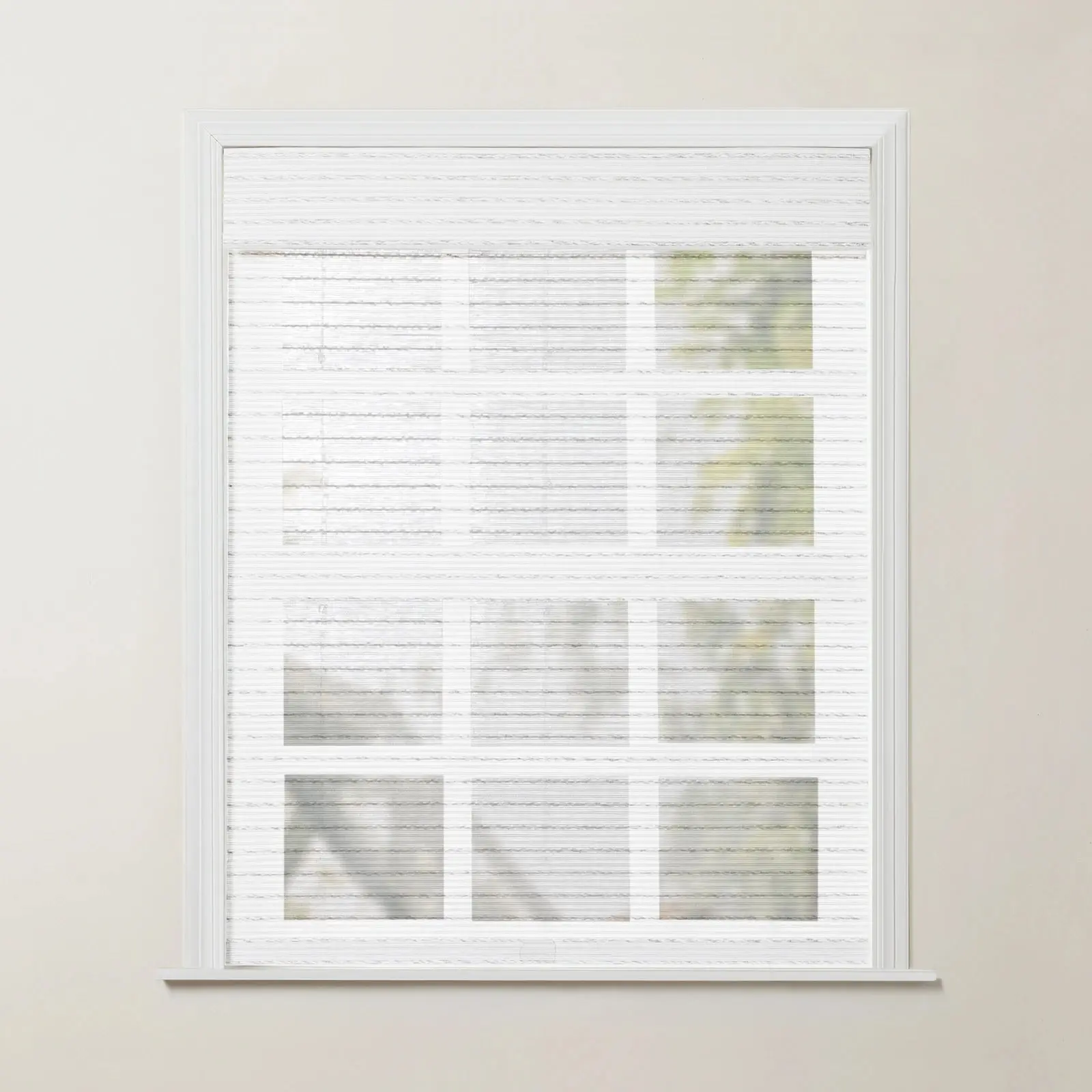 Rae Natural Ramie Jute Woven Wood Shades - Series D - Image 126