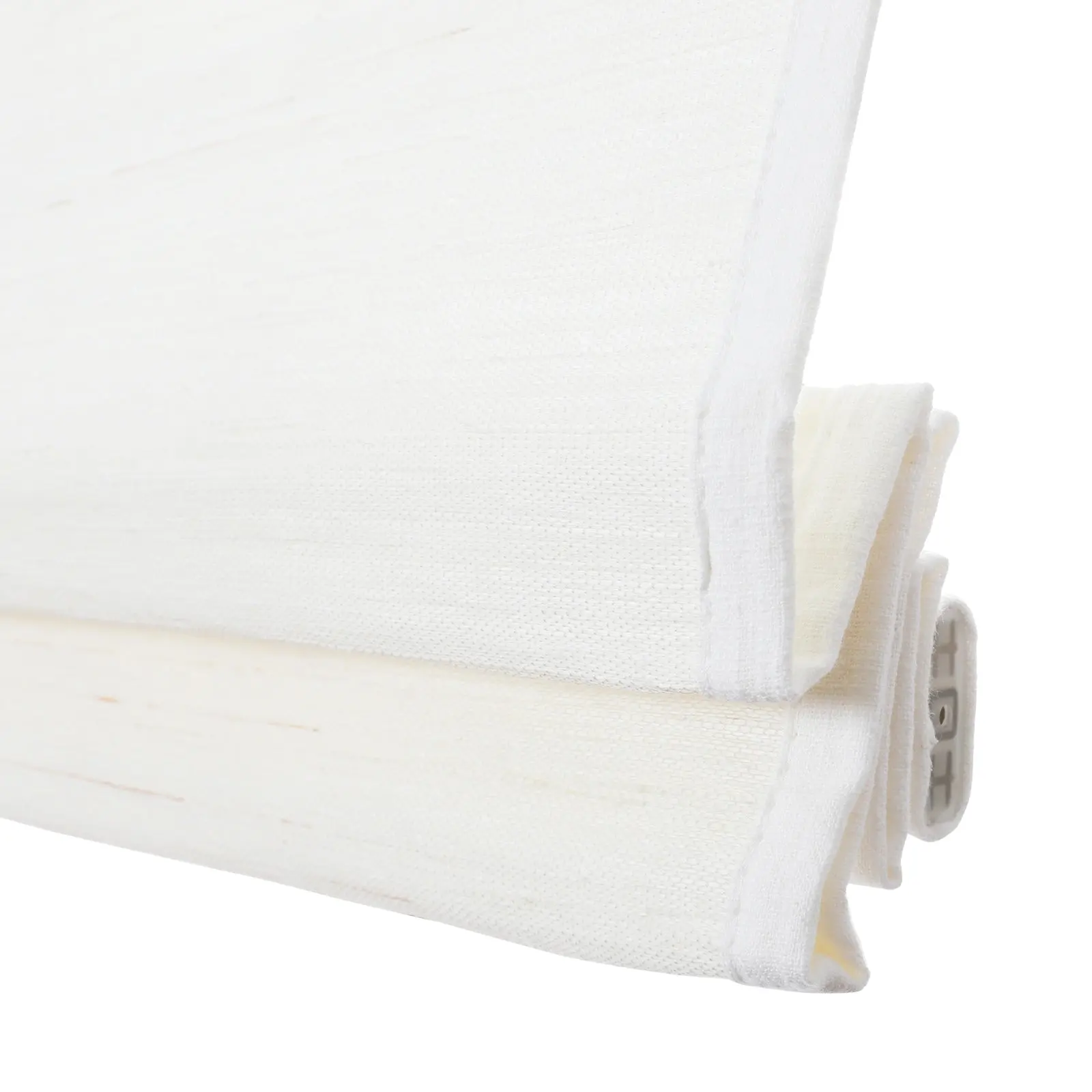 Rae Natural Ramie Jute Woven Wood Shades - Series D - Image 15