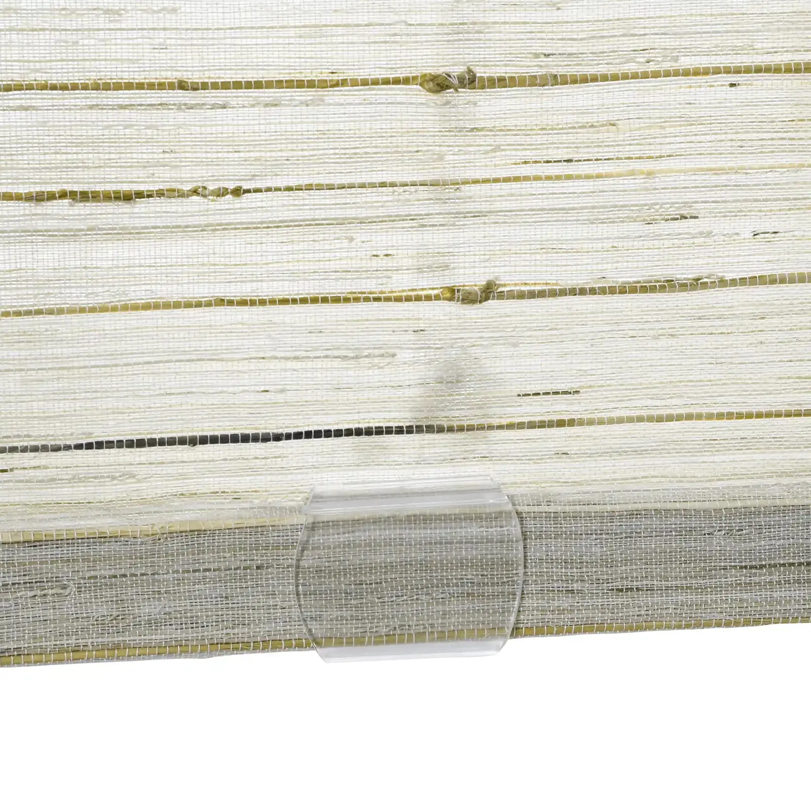 Rae Natural Ramie Jute Woven Wood Shades - Series D - Image 22