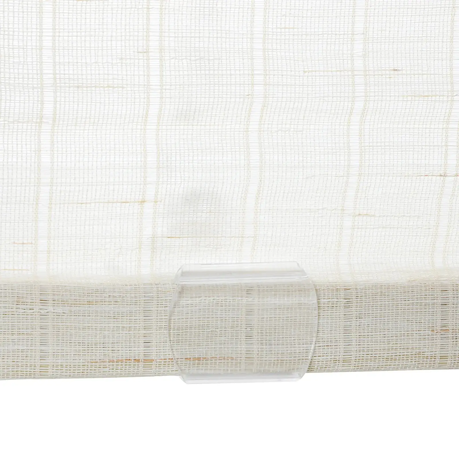 Rae Natural Ramie Jute Woven Wood Shades - Series D - Image 40